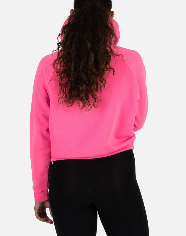 Nike NSW SWOOSH FLEECE HOODIE â DTLR