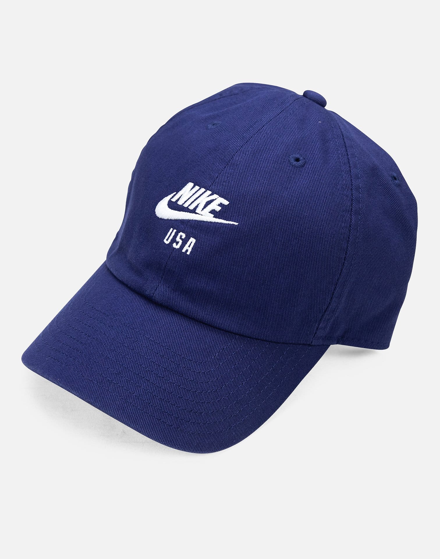 Nike Heritage86 Swoosh Hat – DTLR