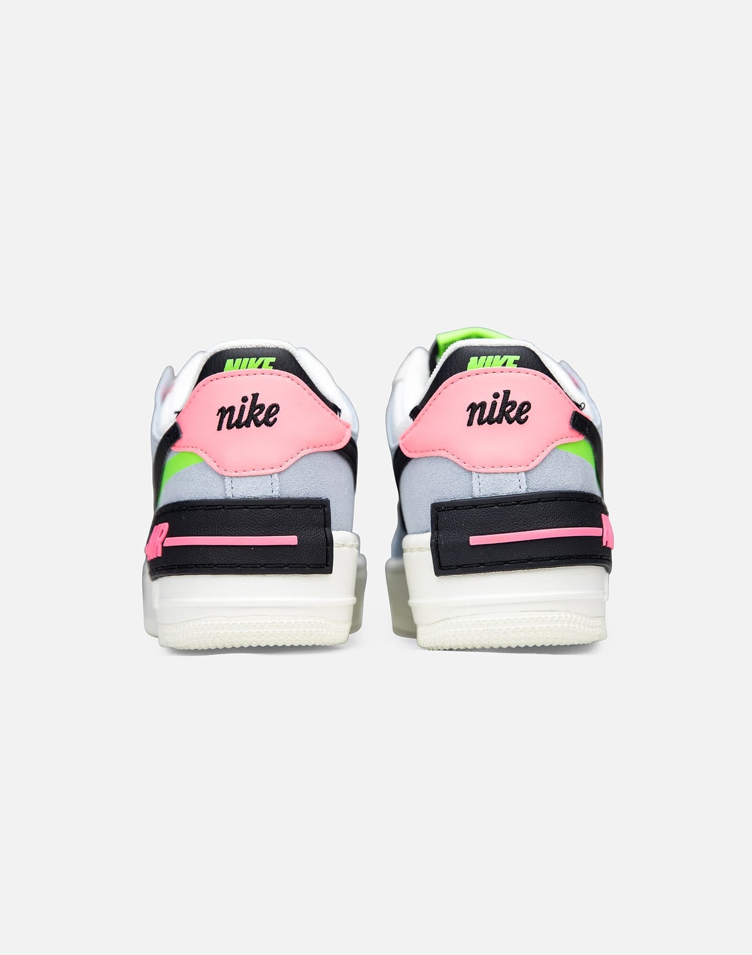 Photo of Nike WMNS AIR FORCE 1 '07 LOW SHADOW