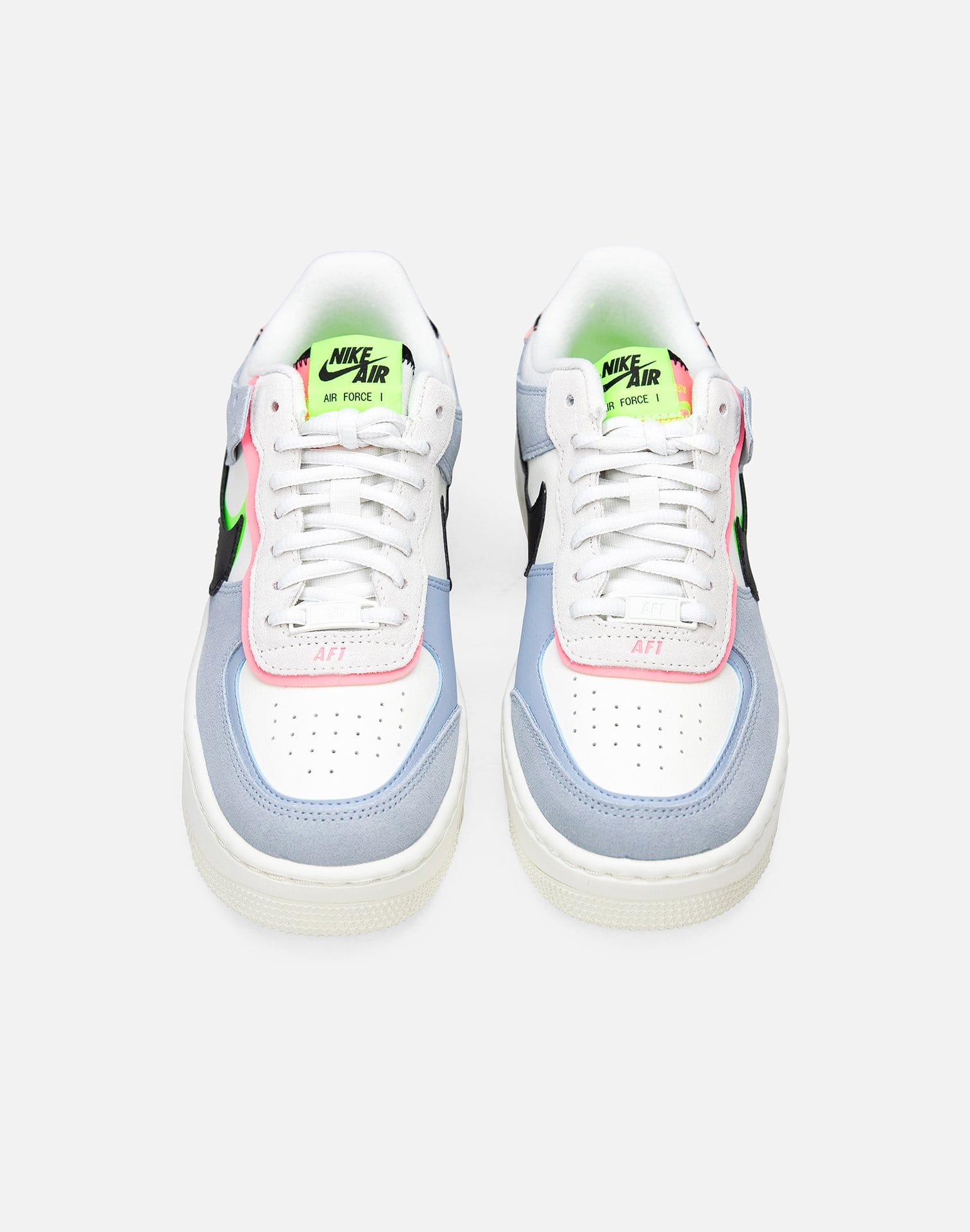 Photo of Nike WMNS AIR FORCE 1 '07 LOW SHADOW