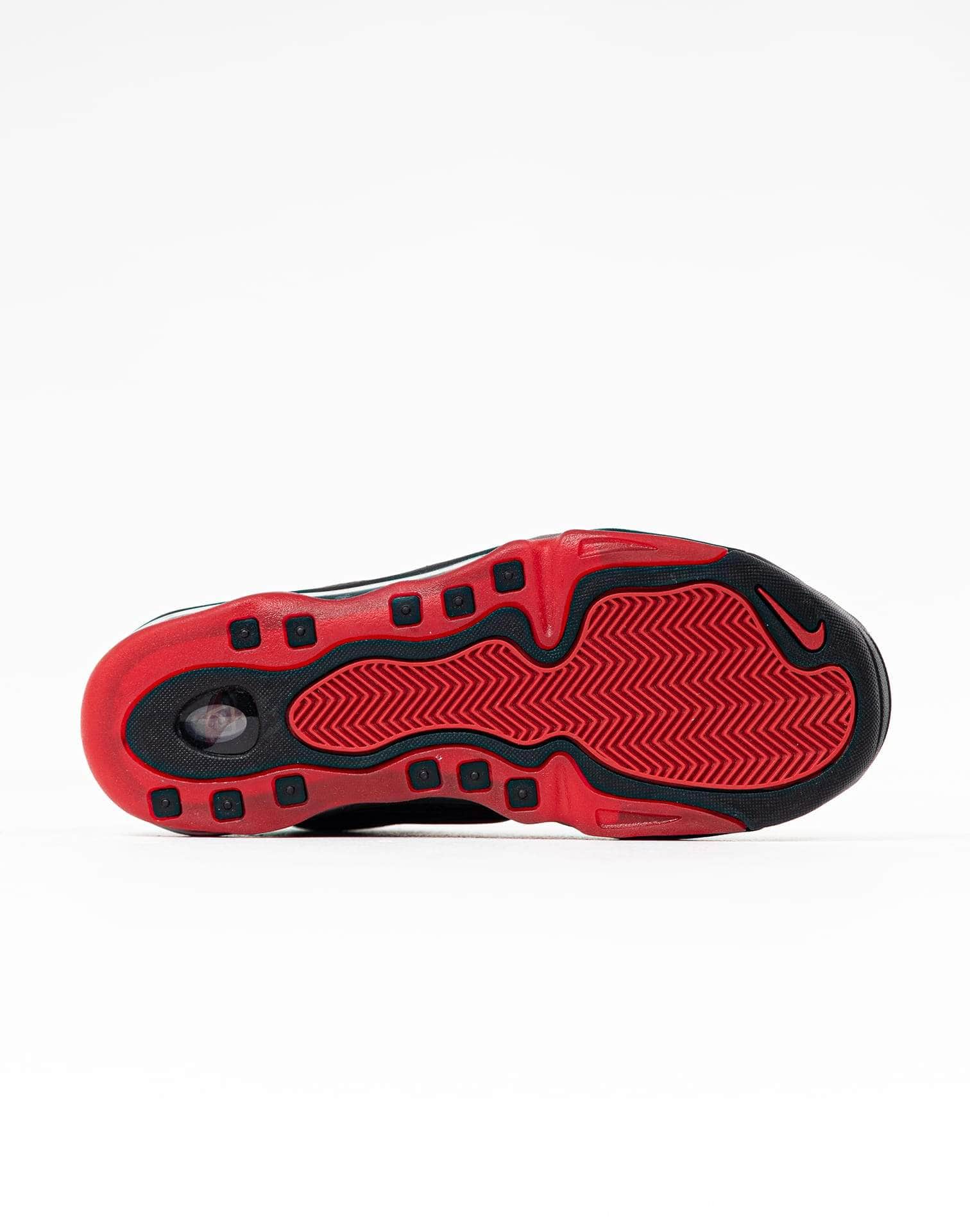 Nike Air Total Max Uptempo â DTLR