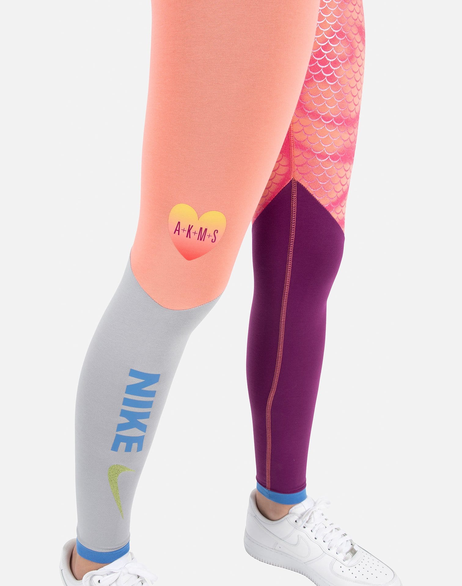Nike NSW KAHLEAH DOERNBECHER LEG-A-SEE LEGGINGS