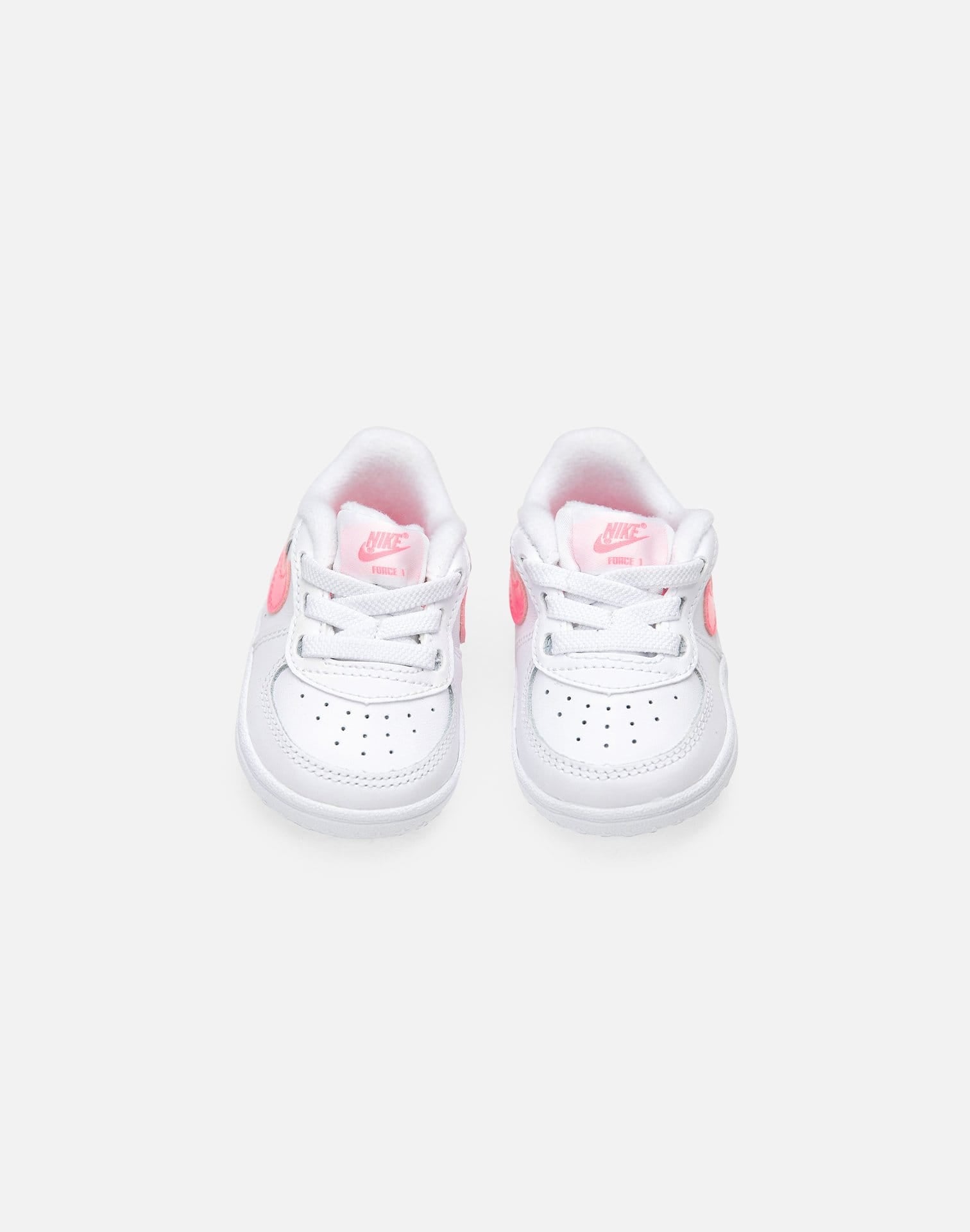 Nike AIR FORCE CRIB BOOTIE – DTLR