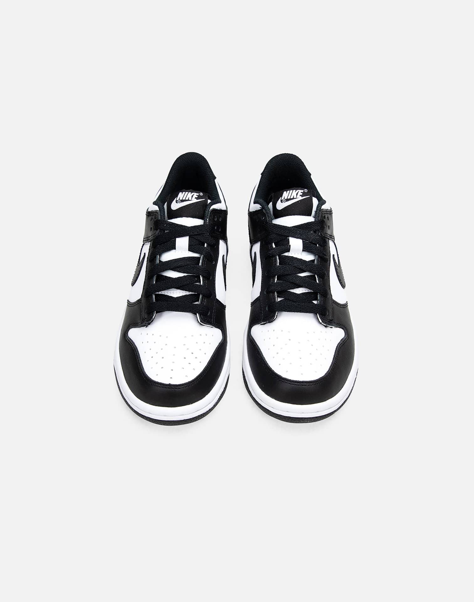 Nike Dunk Low Gs Noir - Chaussures Basket Enfant 100,00 €