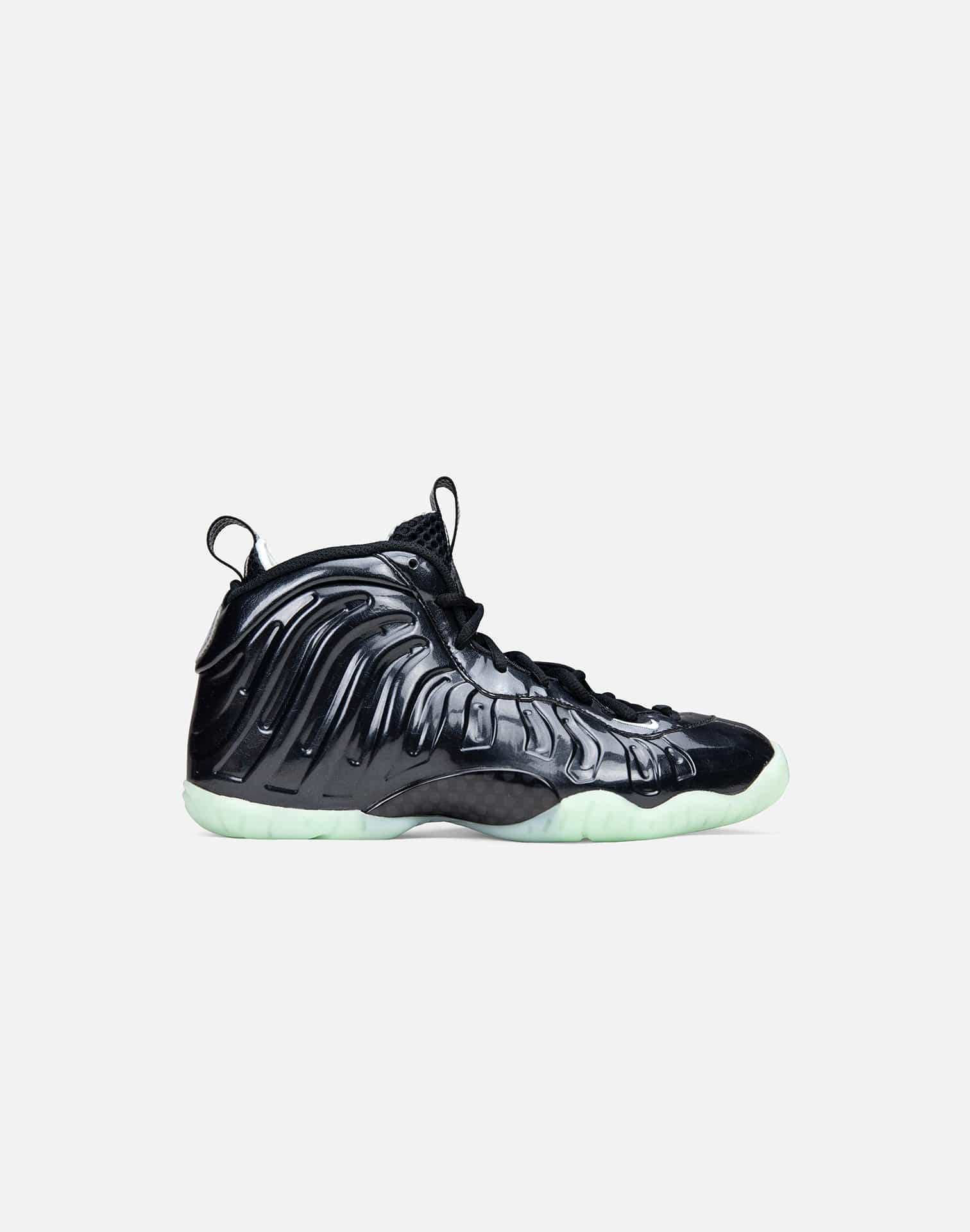 Sneakers 2021 Nike Foamposite Nike Little Posite One 'All Star