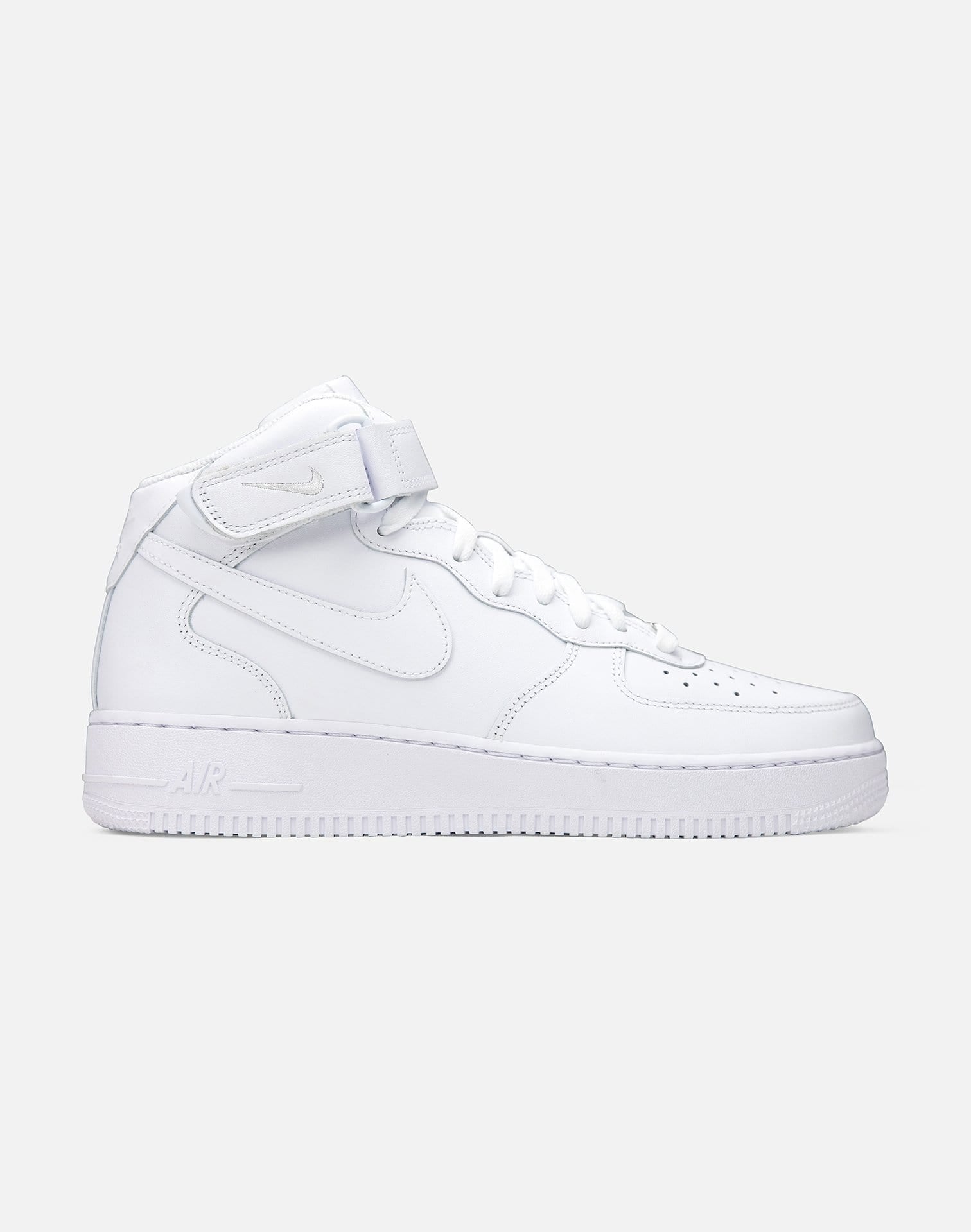 Nike Air Force 1 '07 Mid â DTLR