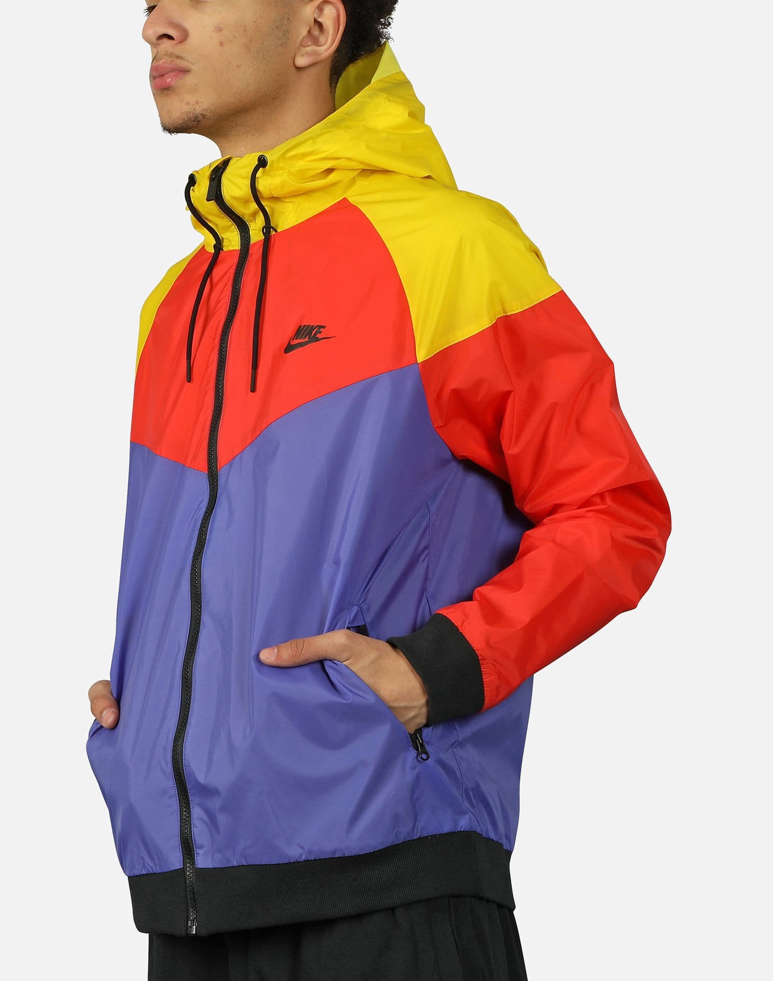Dtlr Cheap Nike Windbreaker Jackets Nike Heritage Windbreaker