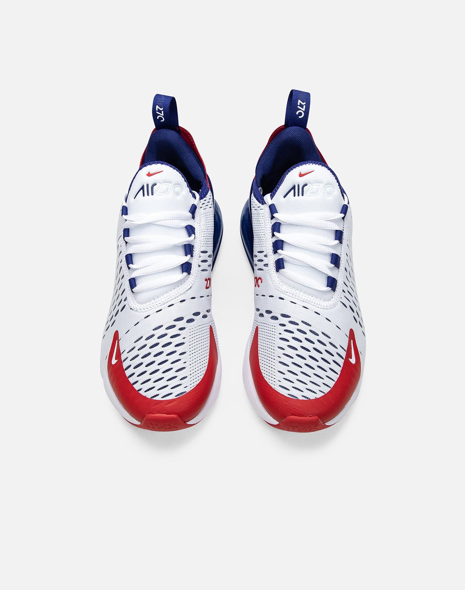 Nike AIR MAX 270 'USA' GRADE-SCHOOL – DTLR1