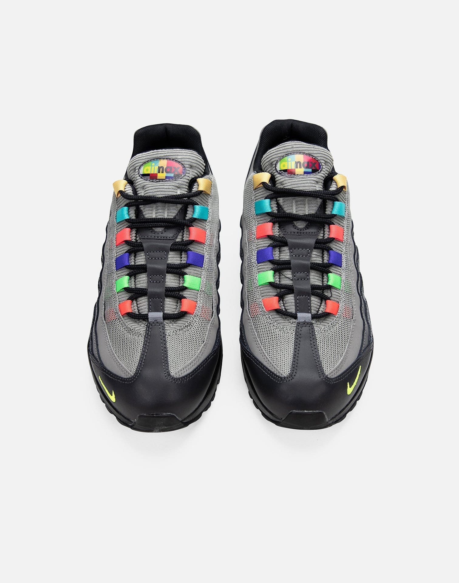 Nike Air Max 95 Eoi â DTLR