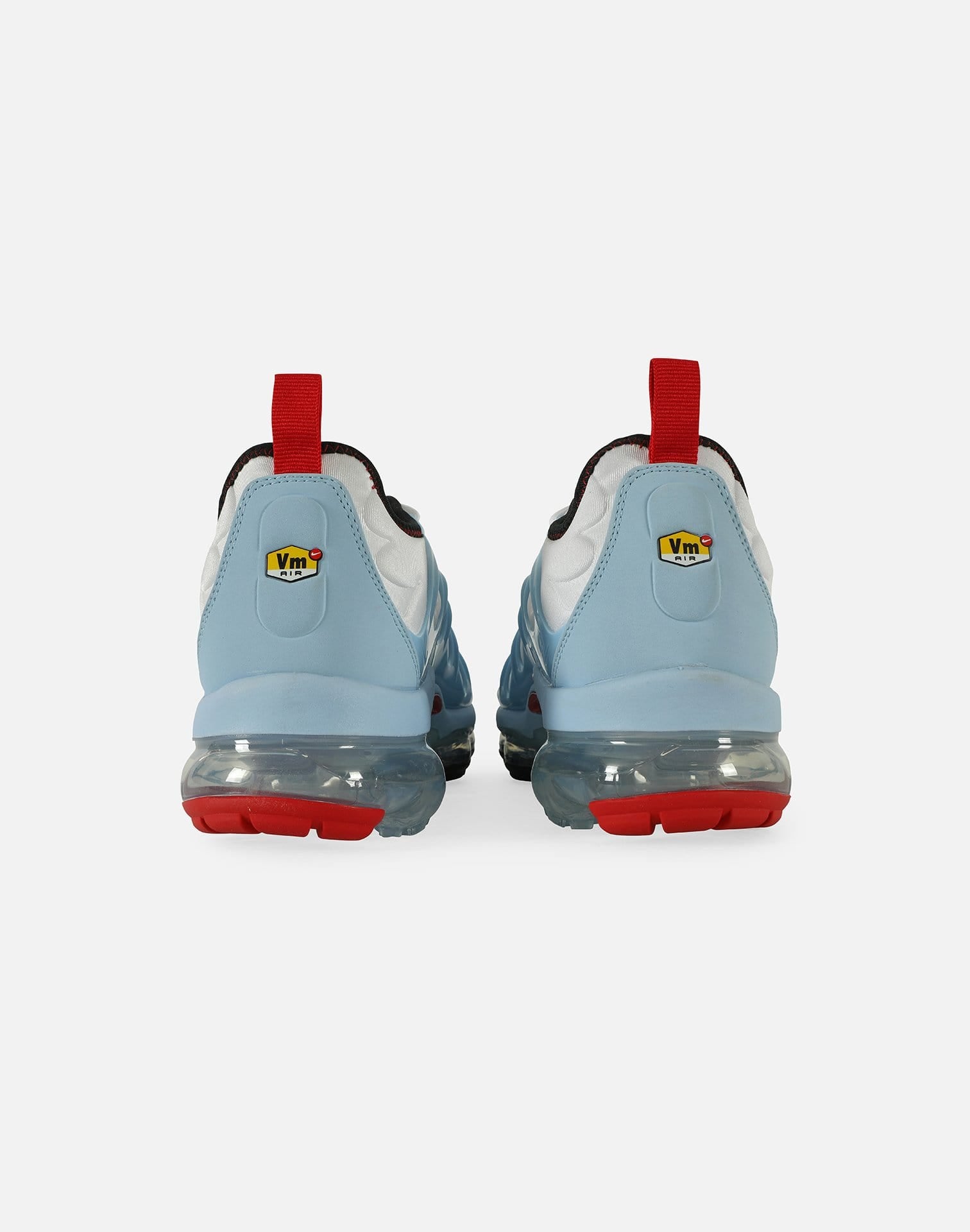 Nike AIR VAPORMAX PLUS 'CHICAGO' – DTLR