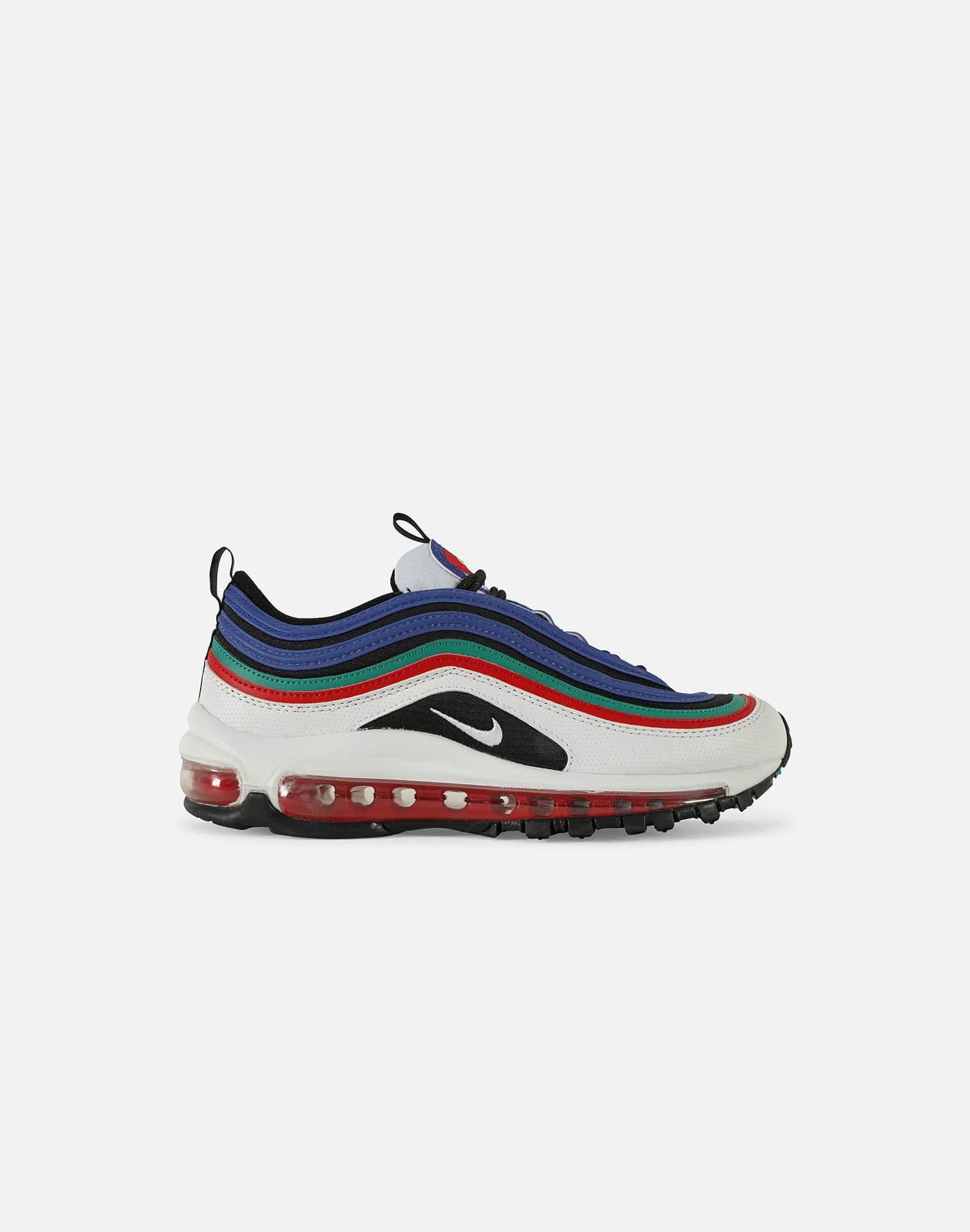 Nike AIR MAX 97 GRADE-SCHOOL â DTLR