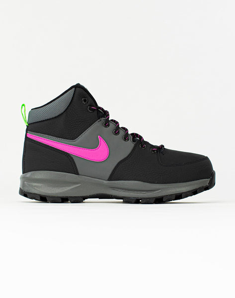 nike manoa pink