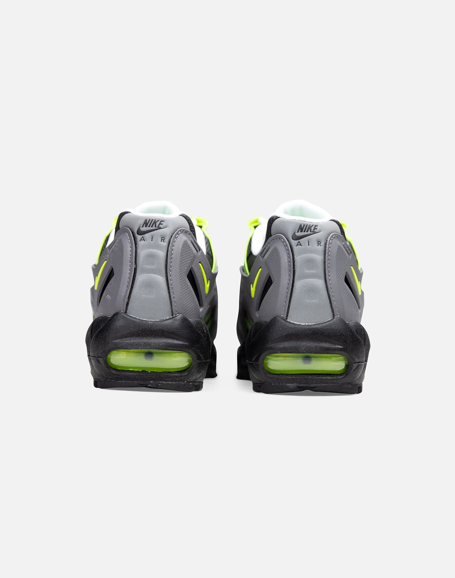 Nike AIR MAX 95 NDSTRKT – DTLR