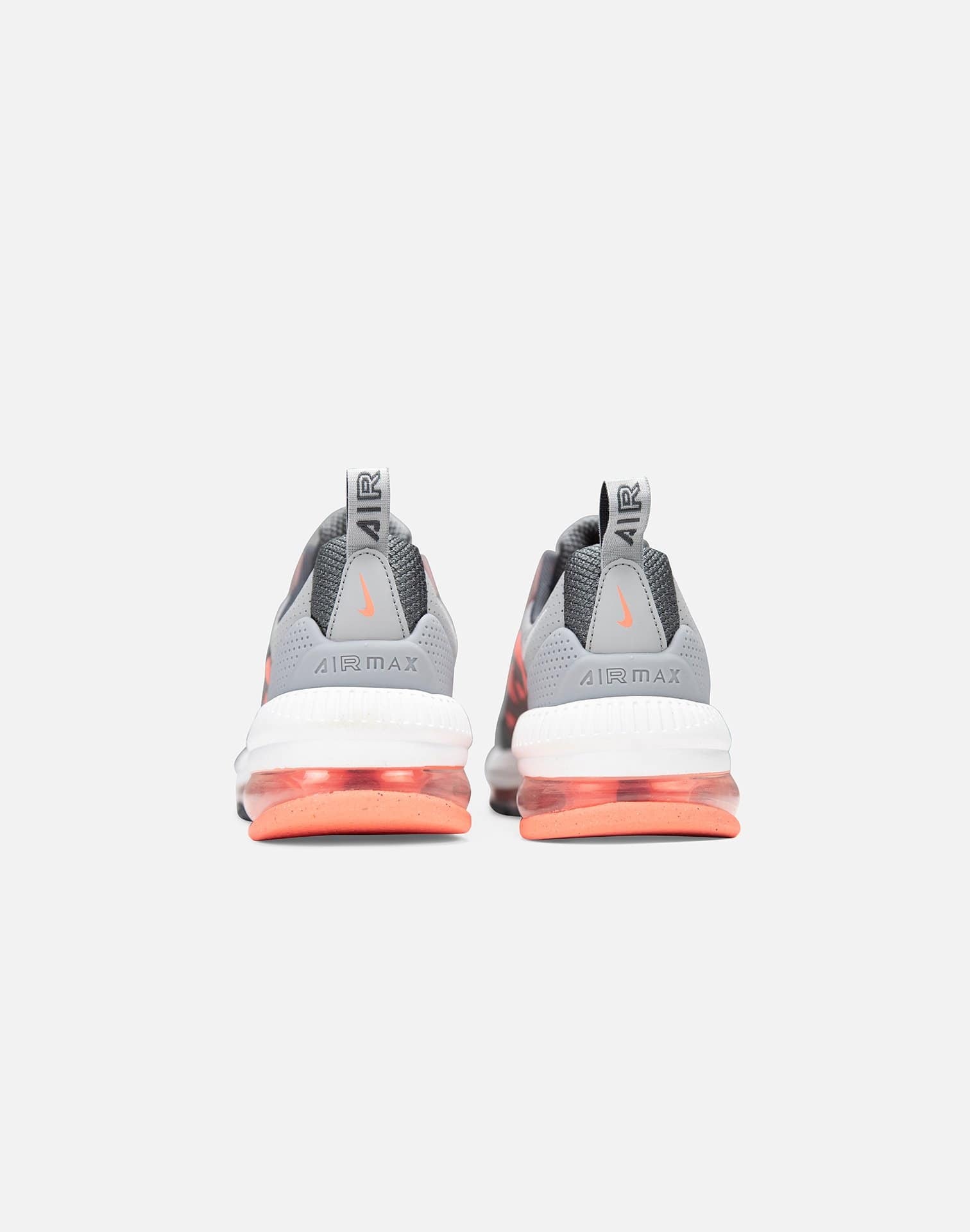Photo of Nike Air Max Genome Grade-School