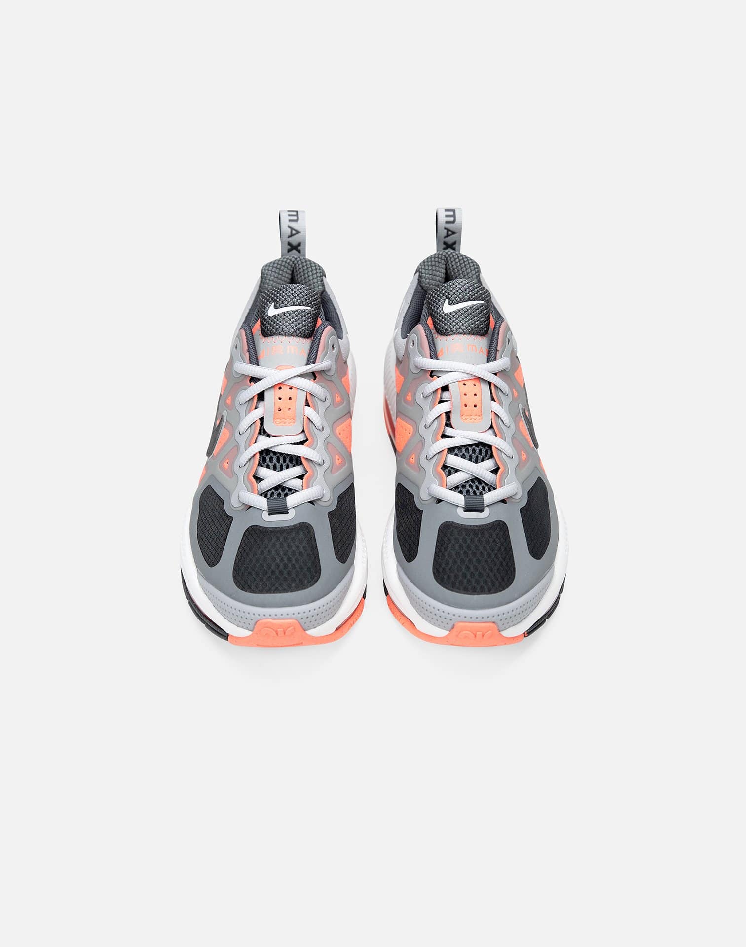 Photo of Nike Air Max Genome Grade-School