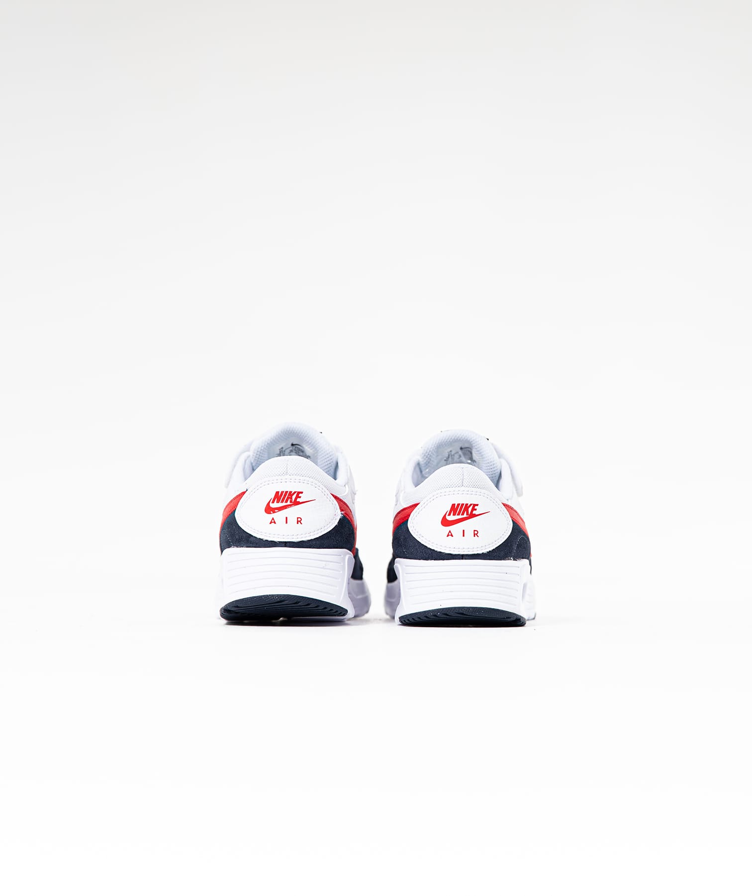 Photo of Nike AIR MAX SC PRE-SCHOOL