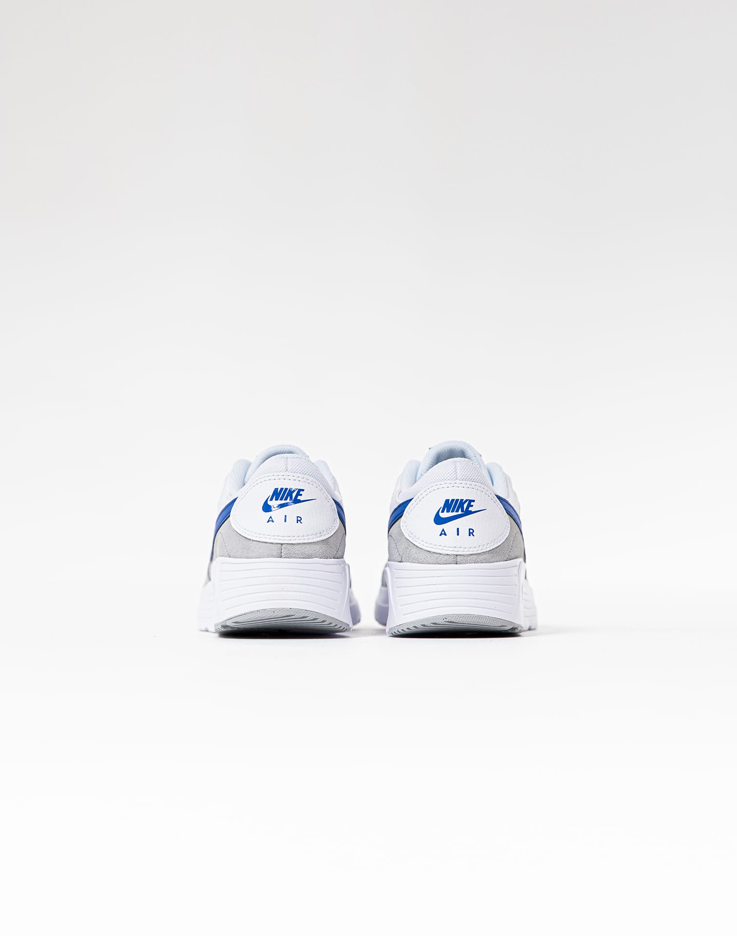 Photo of Nike AIR MAX SC GRADE-SCHOOL