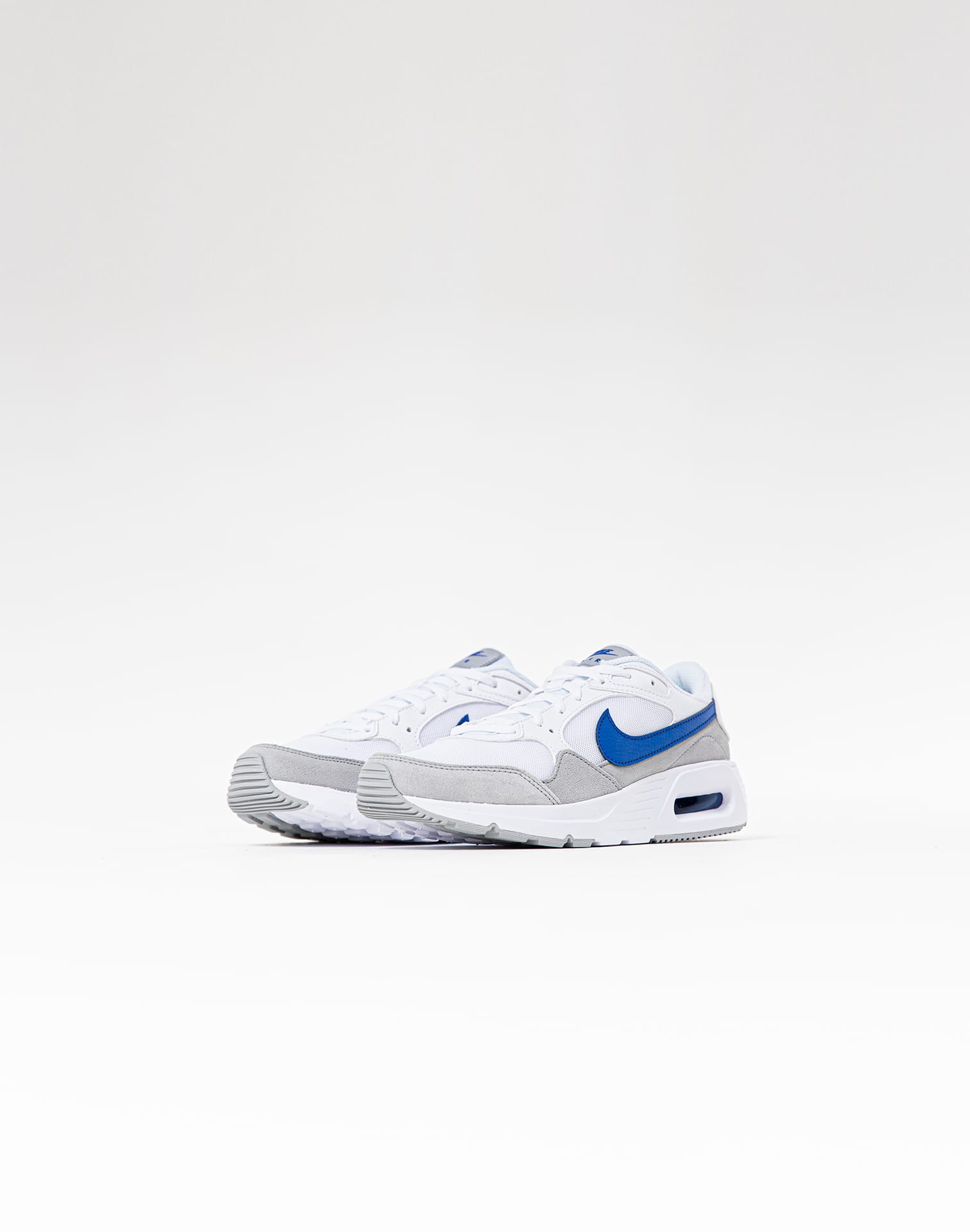 Photo of Nike AIR MAX SC GRADE-SCHOOL