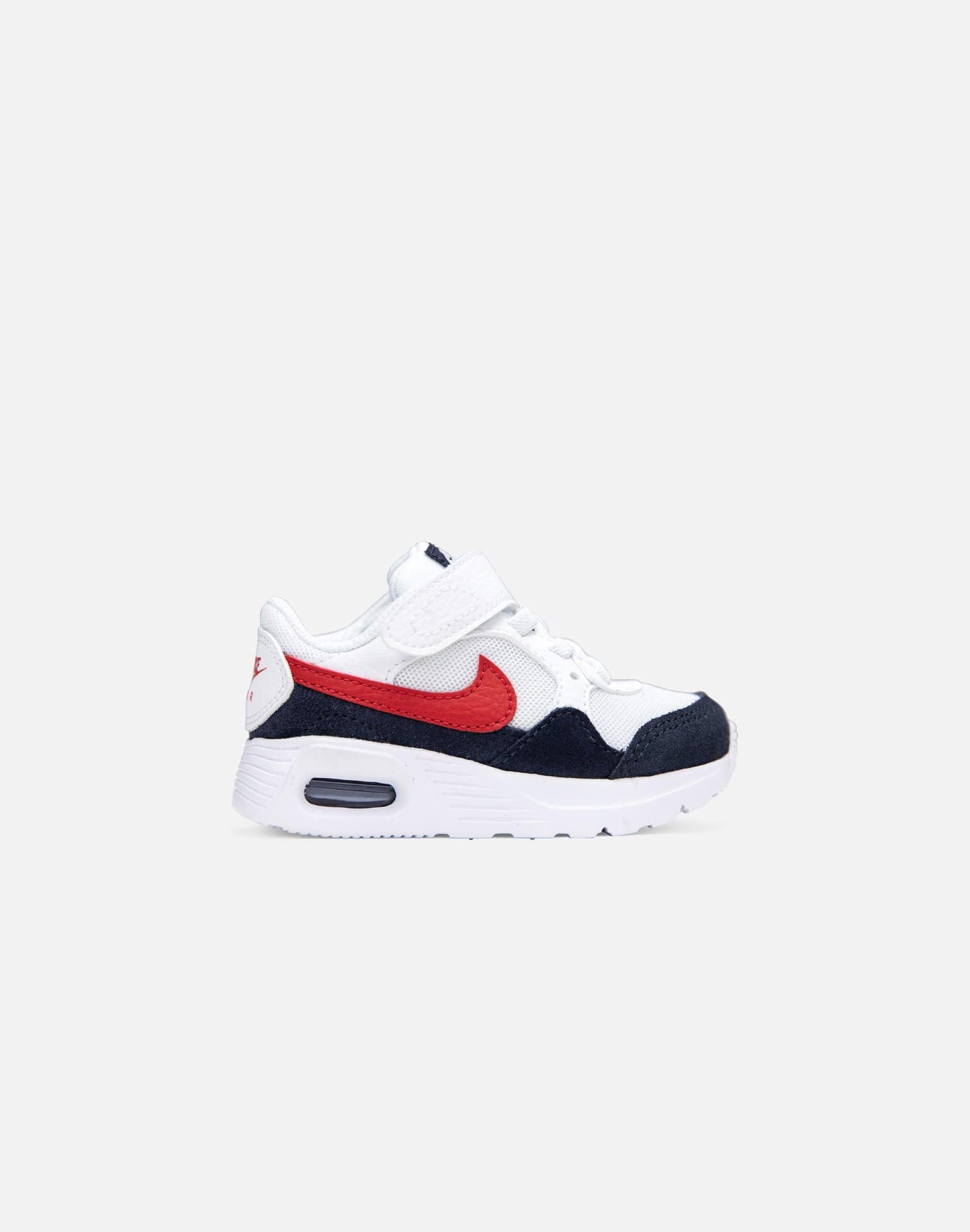 Photo of Nike AIR MAX SC TODDLER