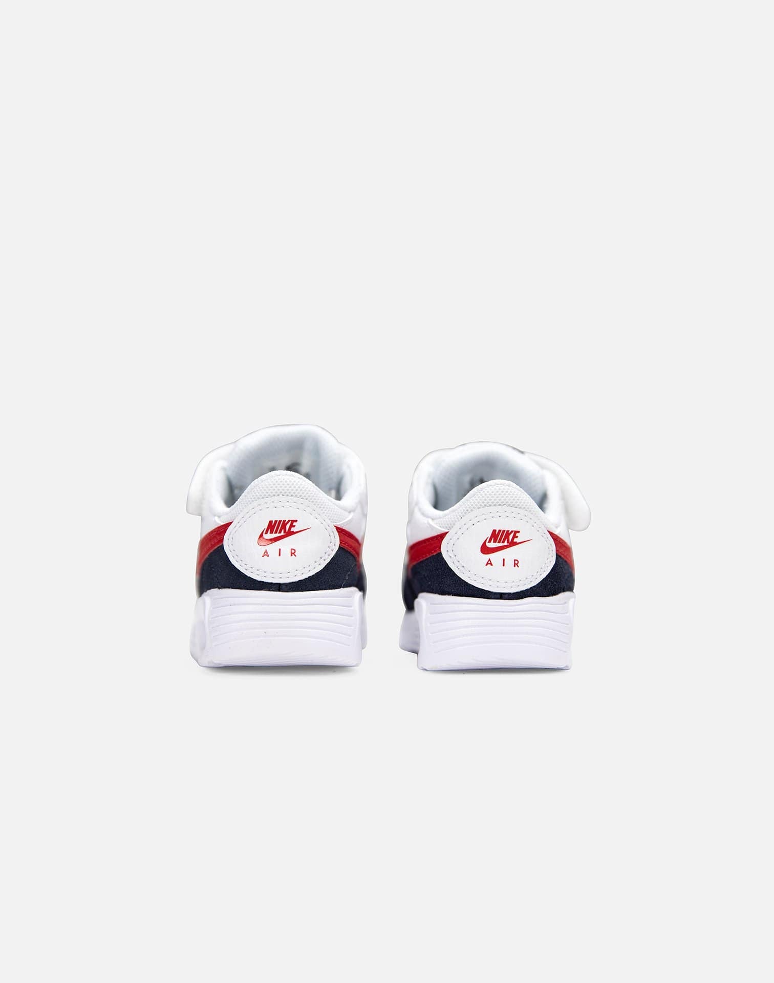 Photo of Nike AIR MAX SC TODDLER