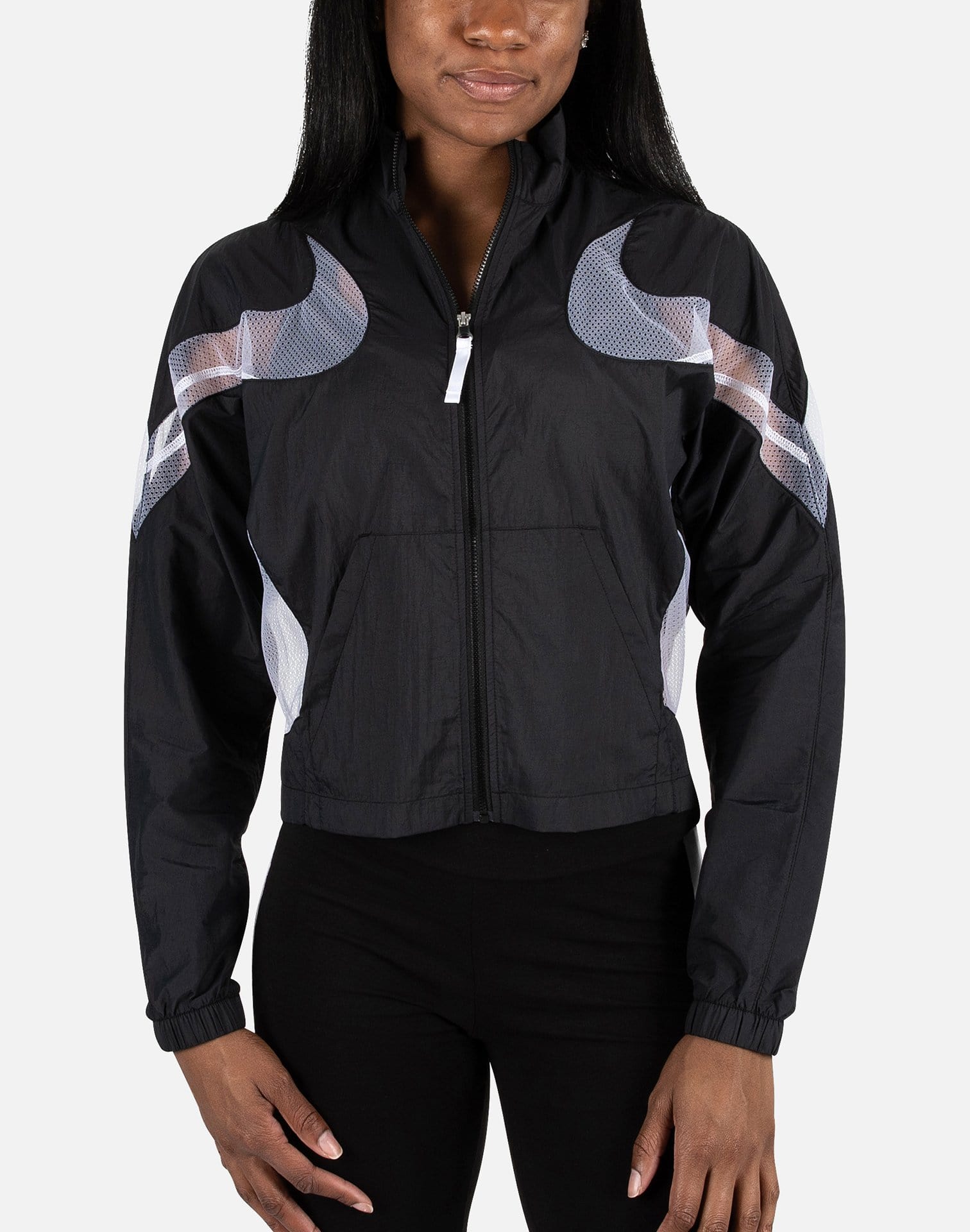 Nike NSW AIR MAX DAY WOVEN JACKET – DTLR