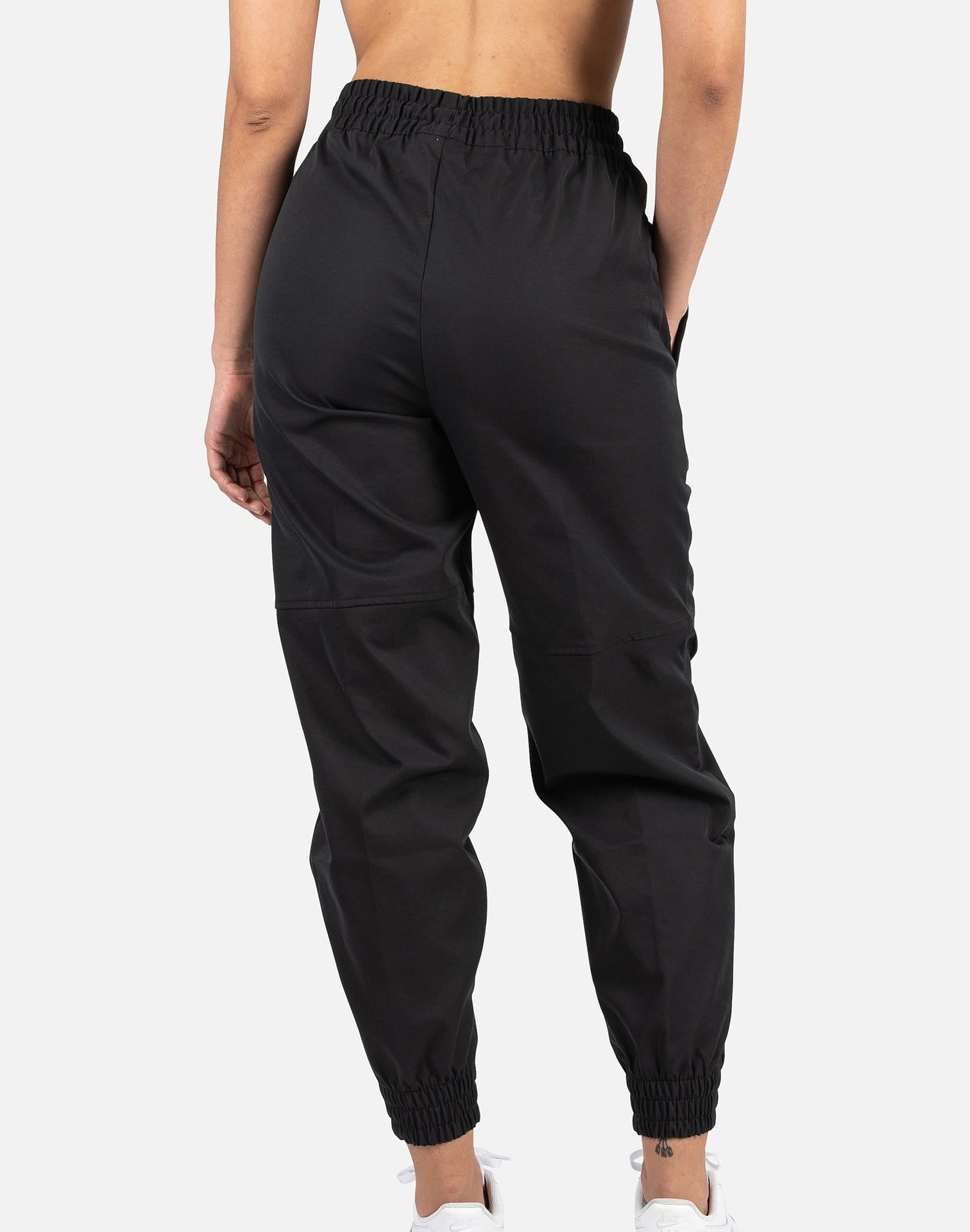 Nike nsw swoosh woven pants Clearance