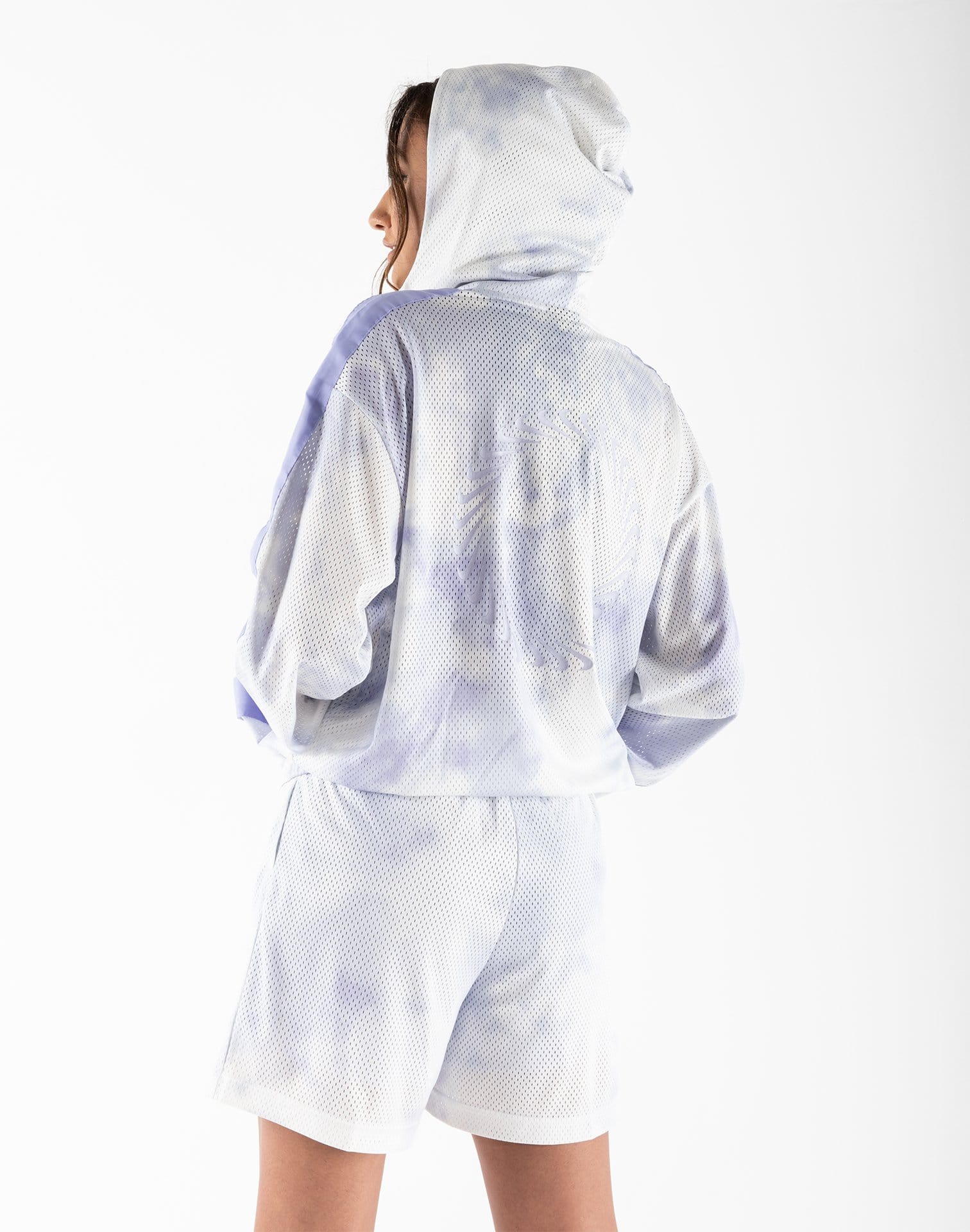 Photo of Nike ICON CLASH MESH JACKET