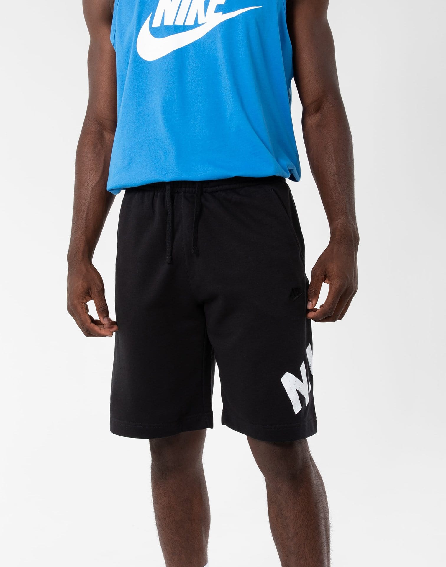 Photo of Nike NSW CLUB FRENCH TERRY SHORTS