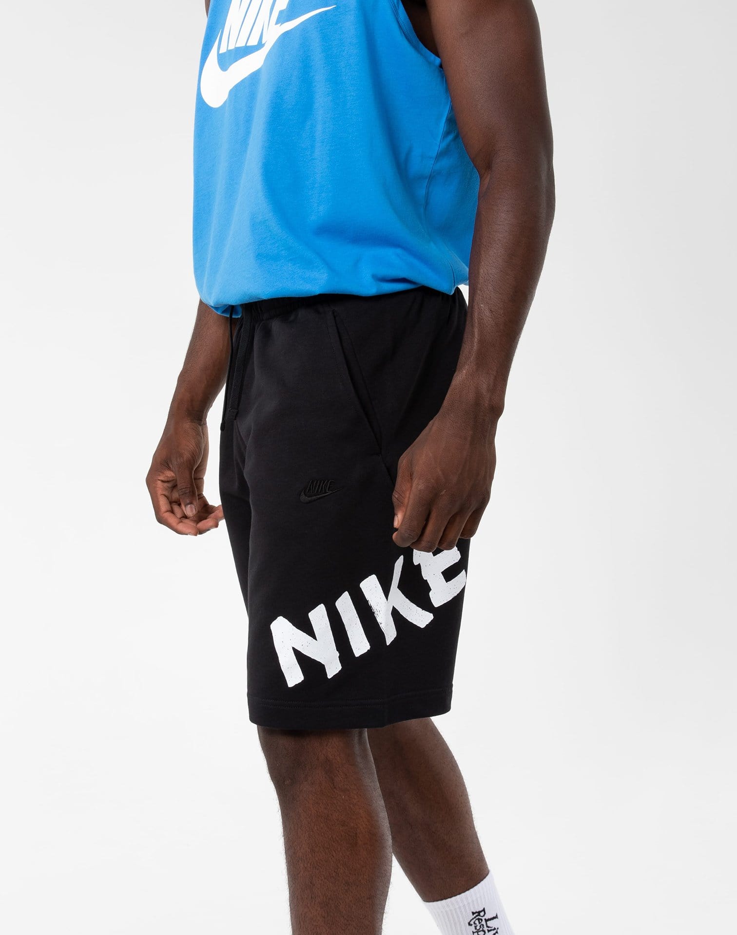 Photo of Nike NSW CLUB FRENCH TERRY SHORTS