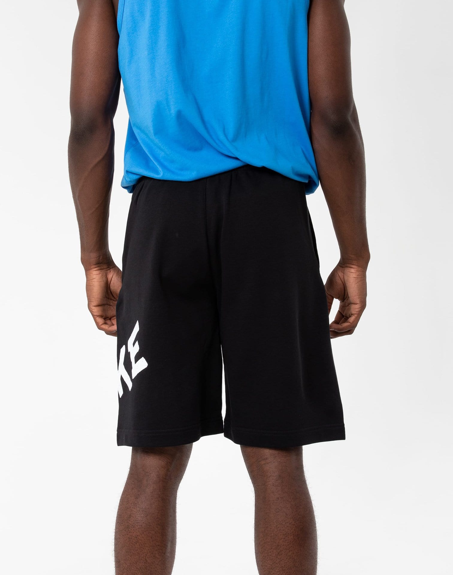 Photo of Nike NSW CLUB FRENCH TERRY SHORTS