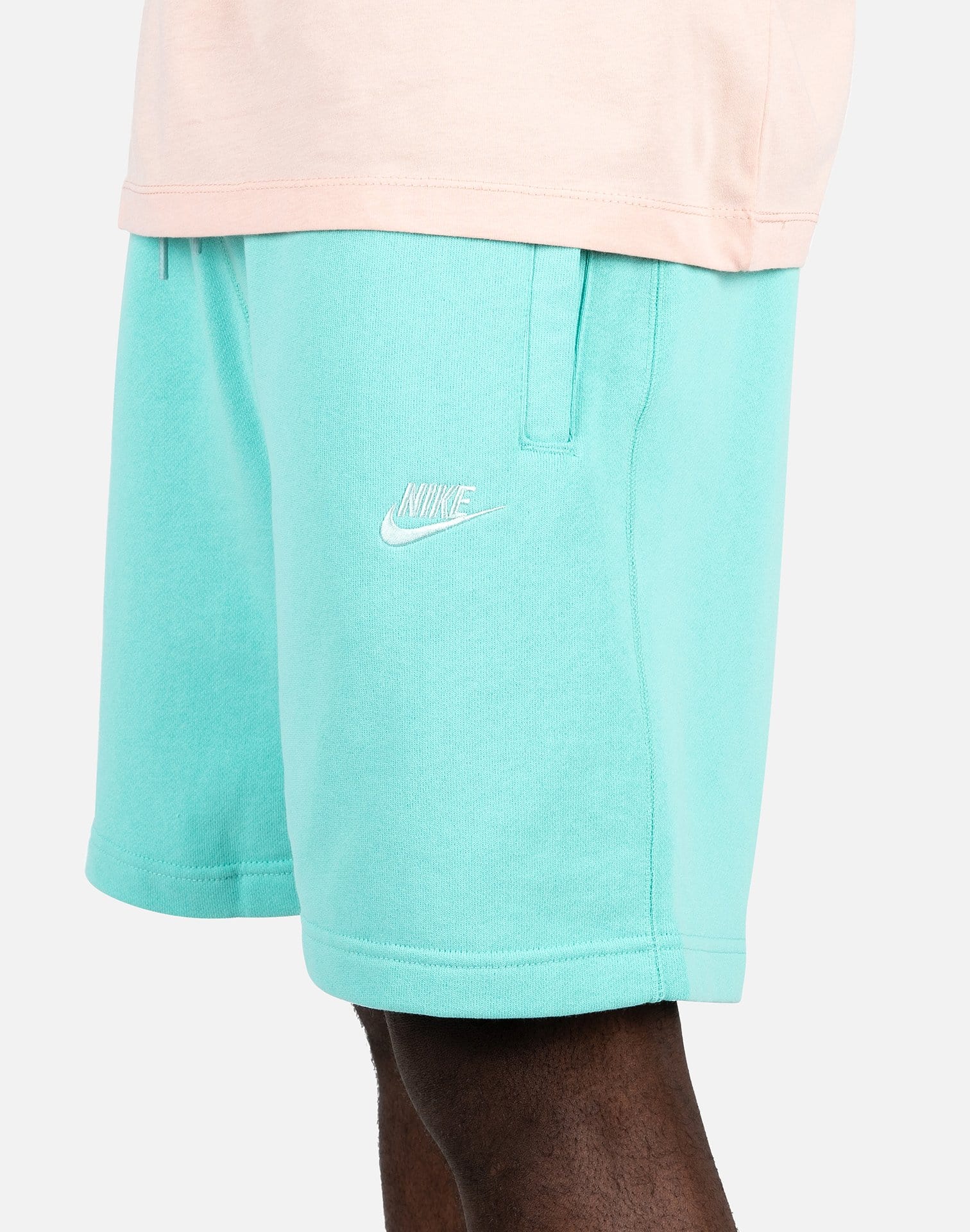 Photo of Nike Nsw Classic Fleece Shorts