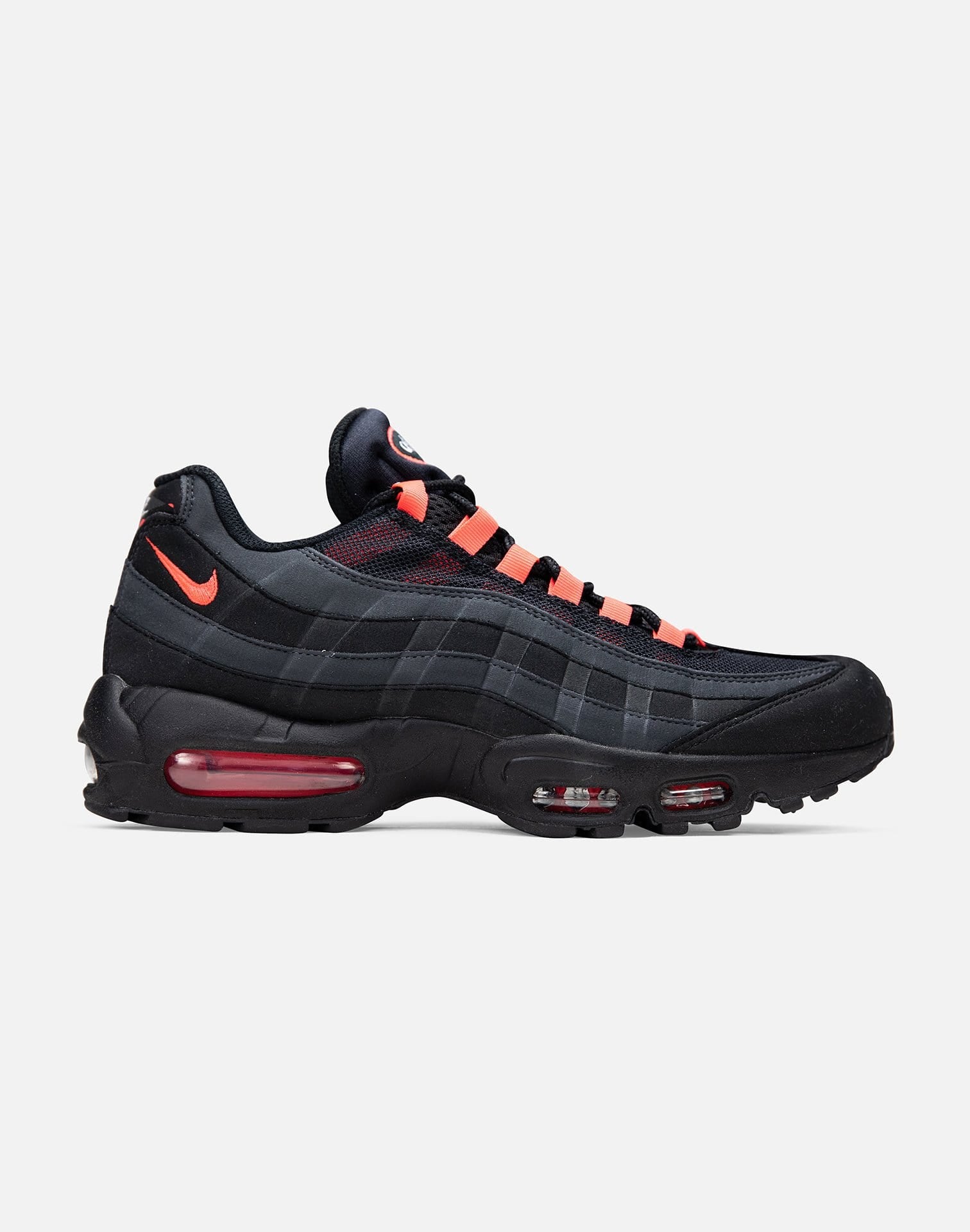 Nike AIR MAX 95 â DTLR