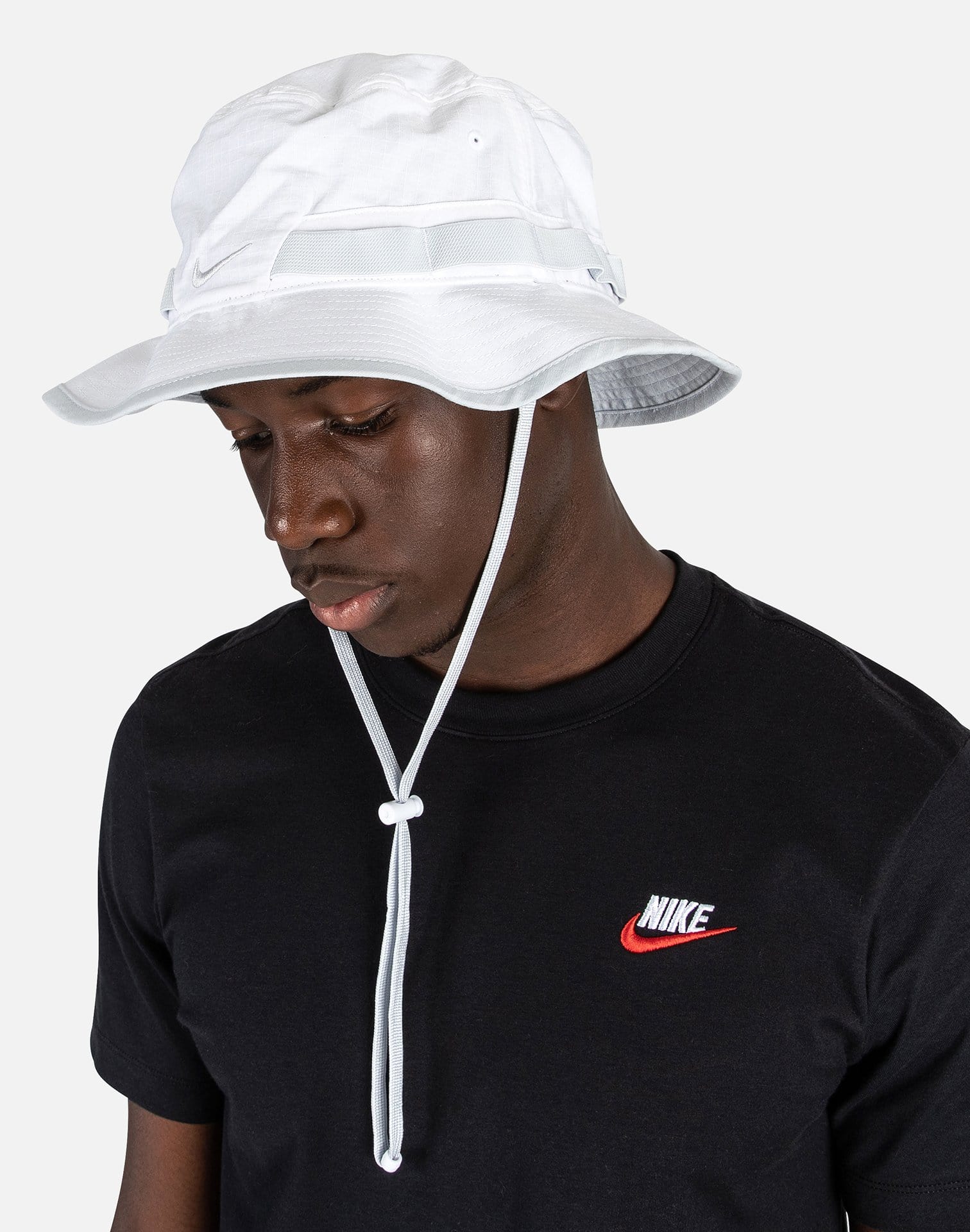 Nike NSW BRANDED BUCKET HAT