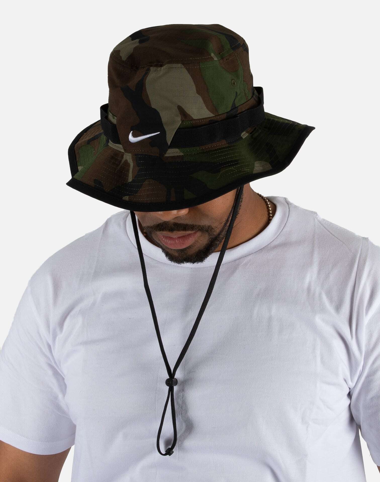 Nike NSW BRANDED BUCKET HAT – DTLR - Main Image