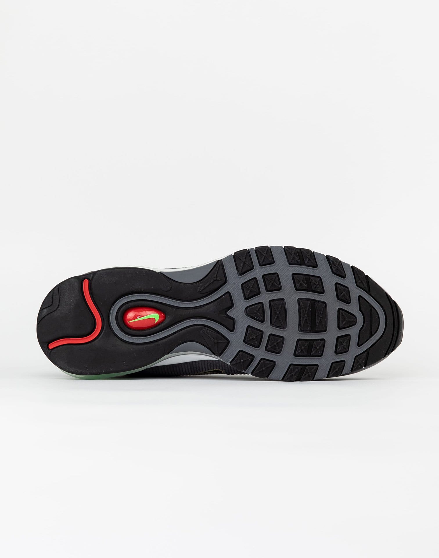 Nike AIR MAX 97 EOI – DTLR - Main Image