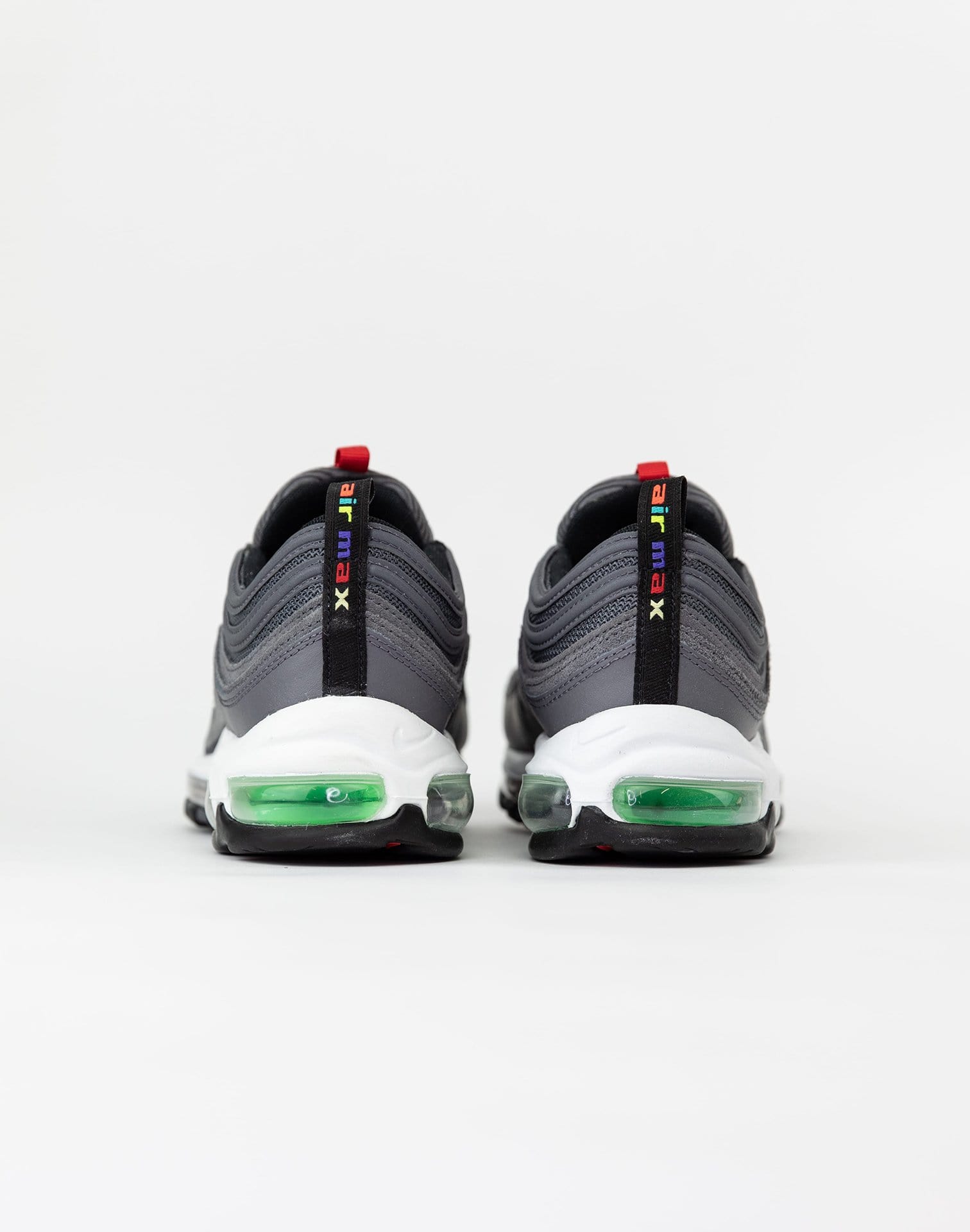 Nike AIR MAX 97 EOI – DTLR