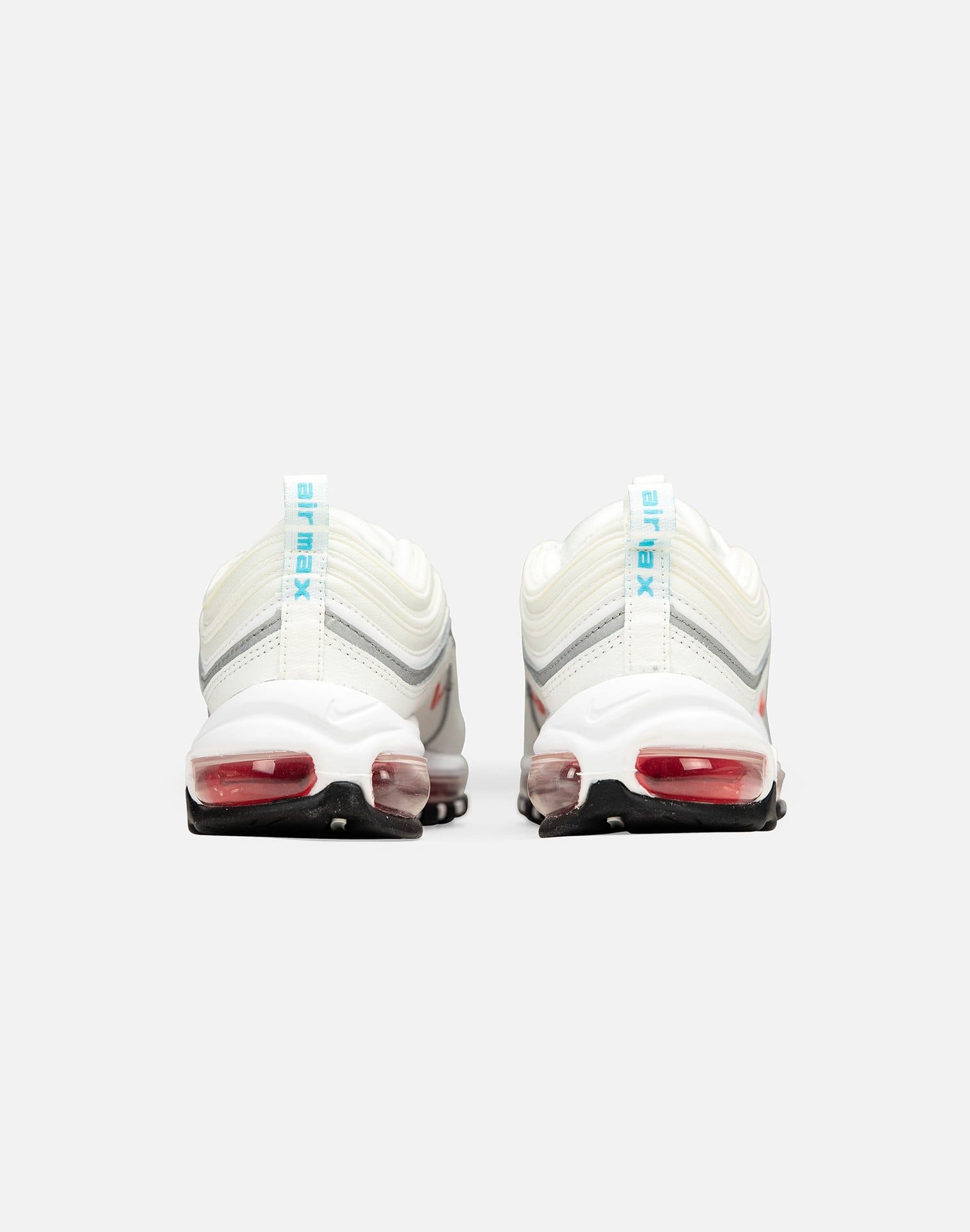 Photo of Nike Wmns Air Max 97