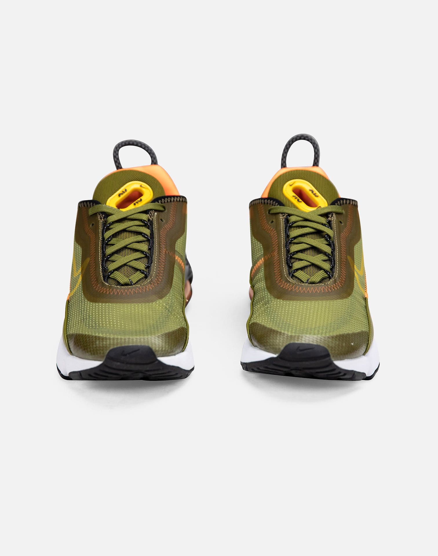 Sneakers Air Max 2090 Olive Flak Nike Wmns Air Max 2090 – DTLR