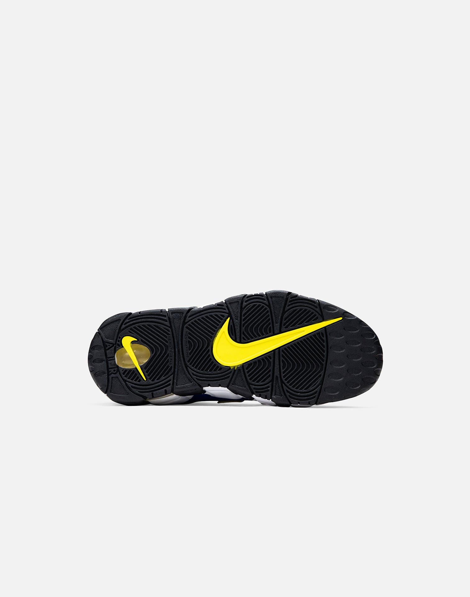 Photo of Nike AIR MORE UPTEMPO GRADE-SCHOOL