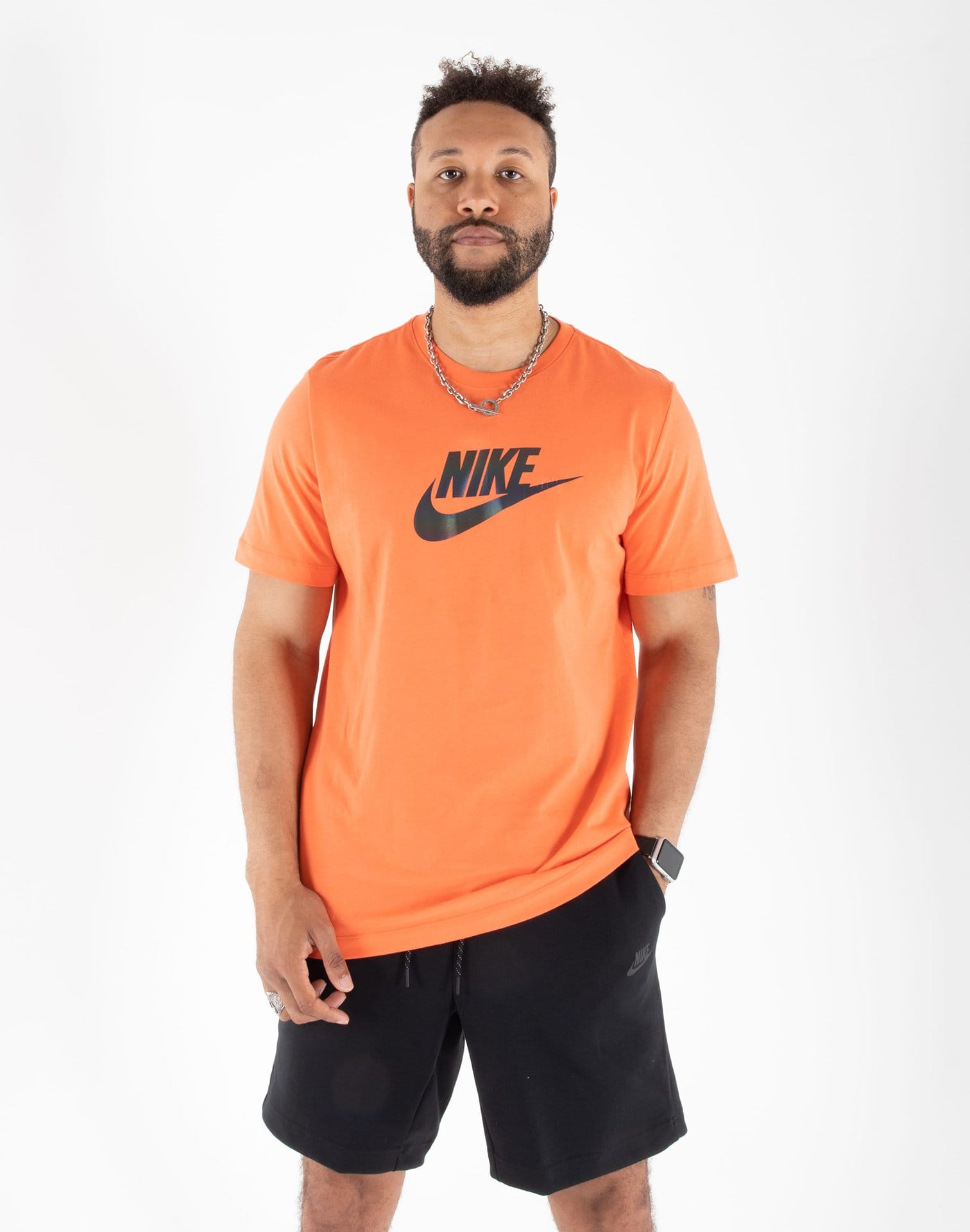 Photo of Nike Nsw Futura Festival Tee