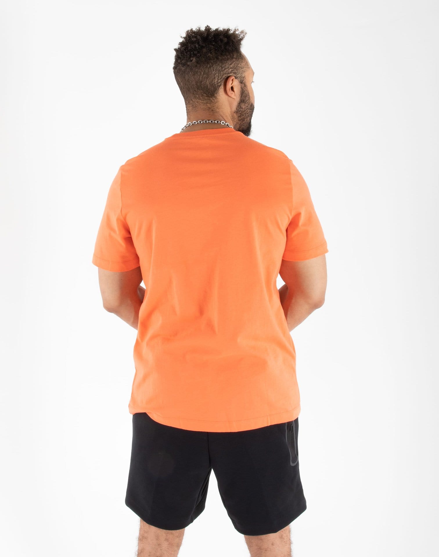Photo of Nike Nsw Futura Festival Tee