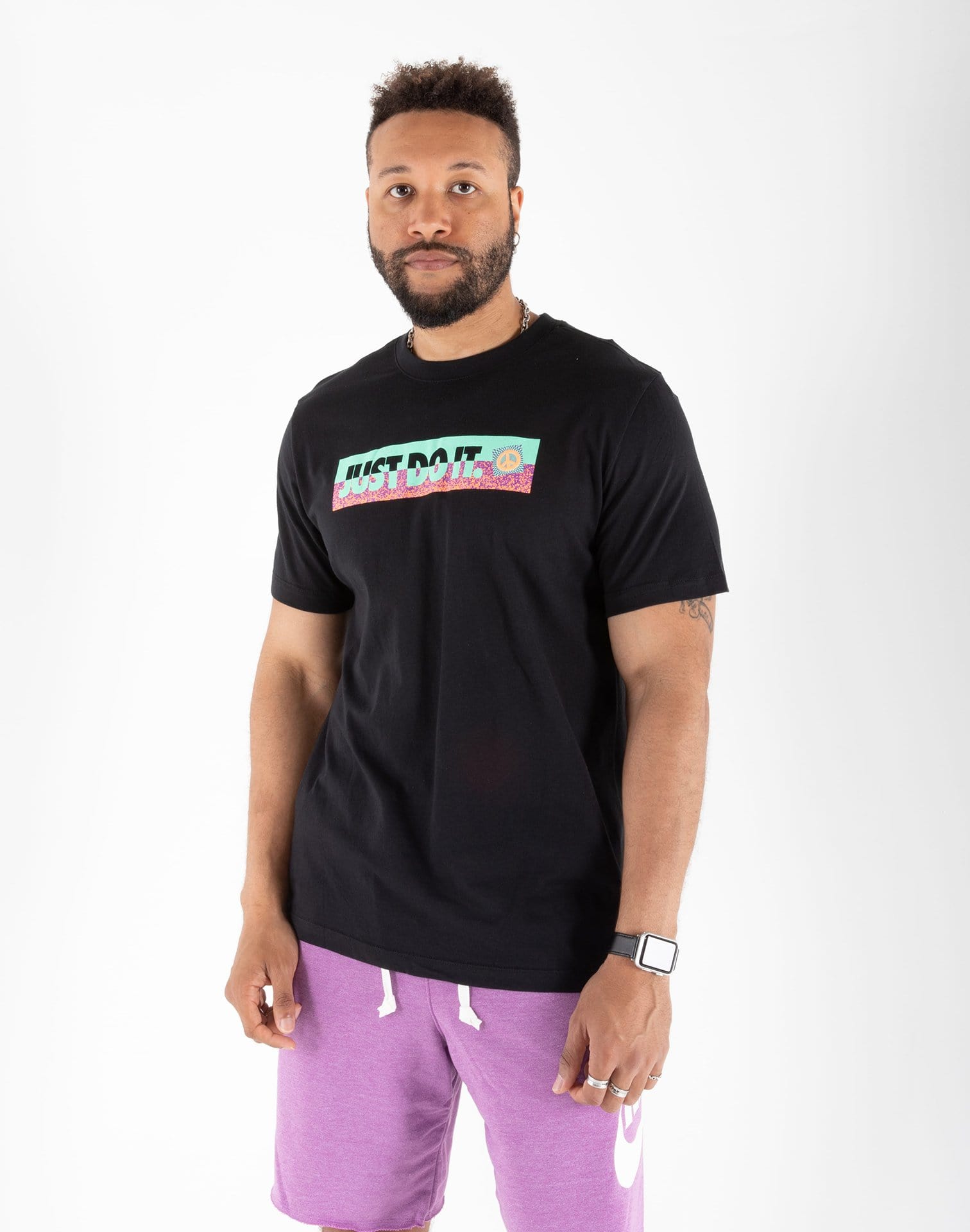 Photo of Nike Nsw Festival Jdi Tee