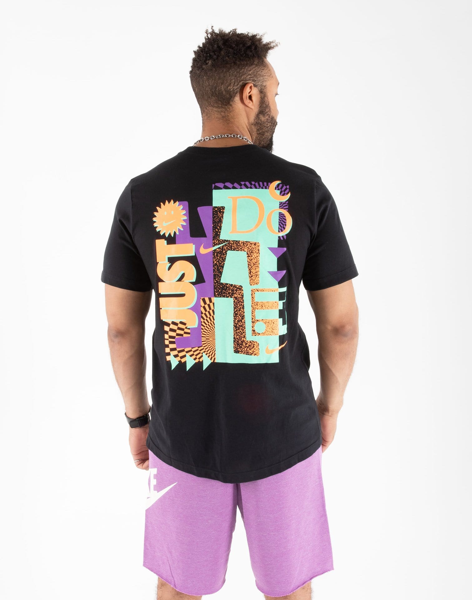 Photo of Nike Nsw Festival Jdi Tee