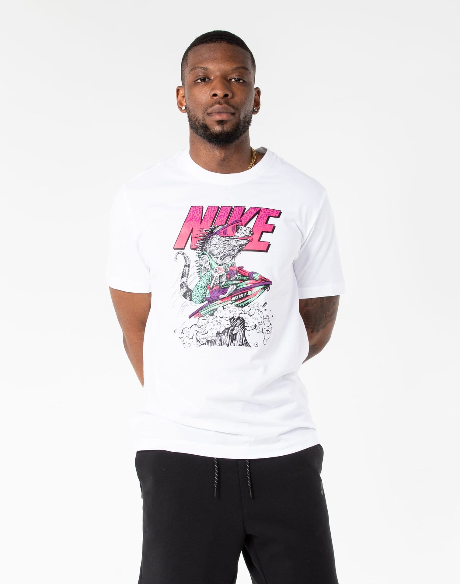 nike jet ski shirt