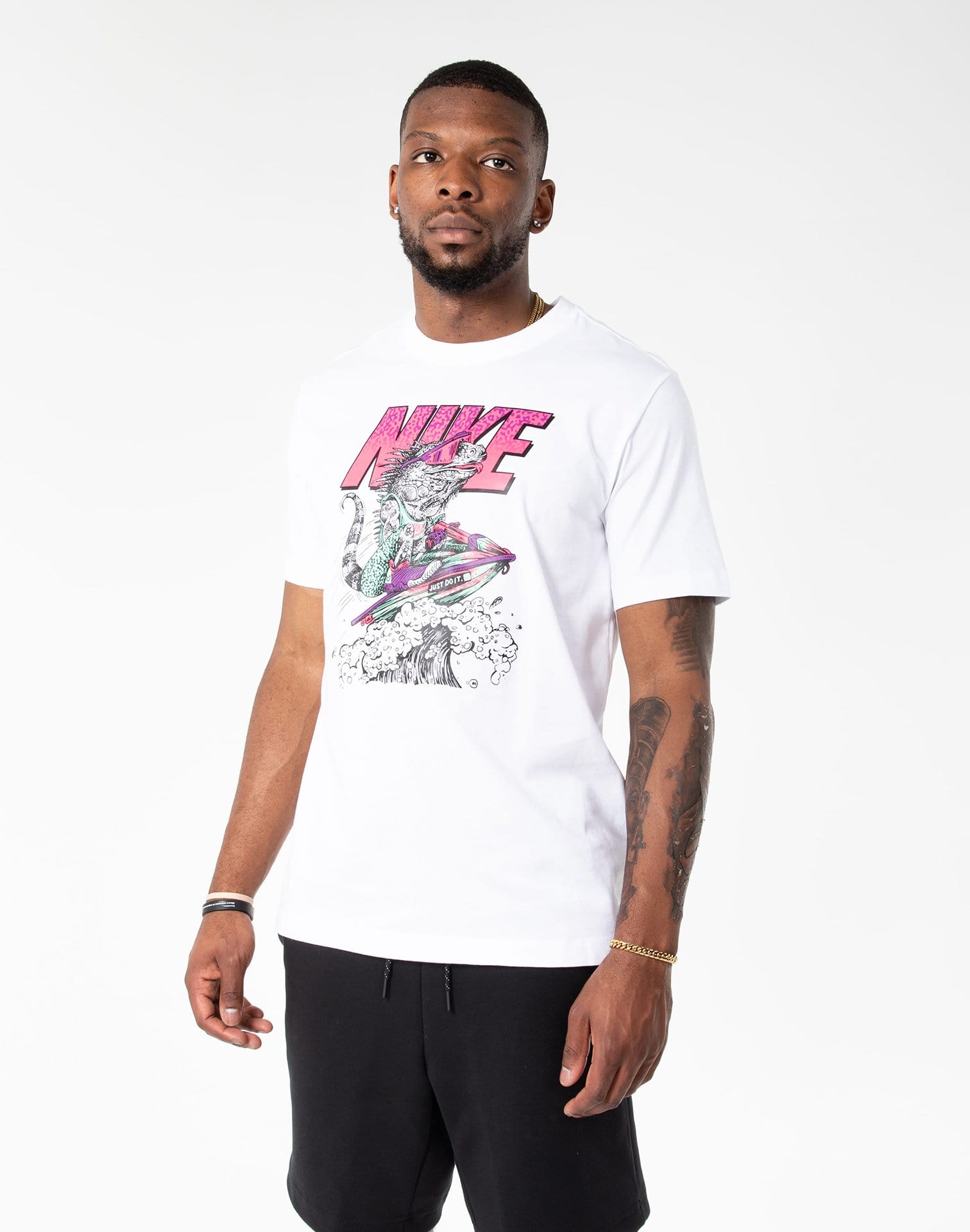 Photo of Nike NSW BEACH JET SKI TEE
