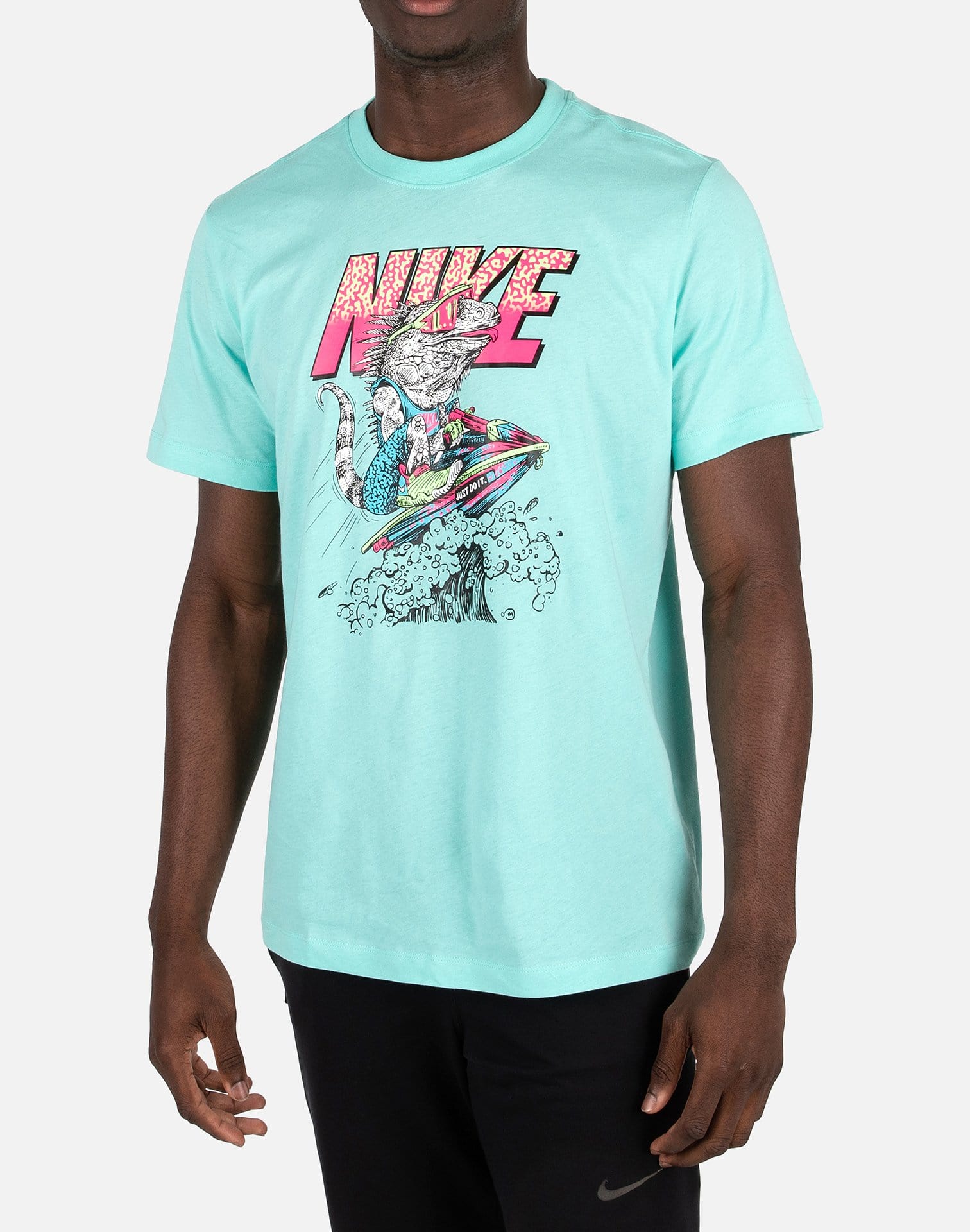 nike jet ski shirt