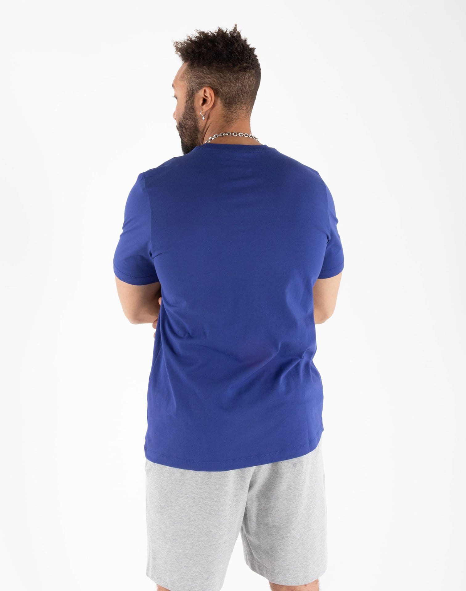Photo of Nike Nsw Brandriff Swoosh Box Tee