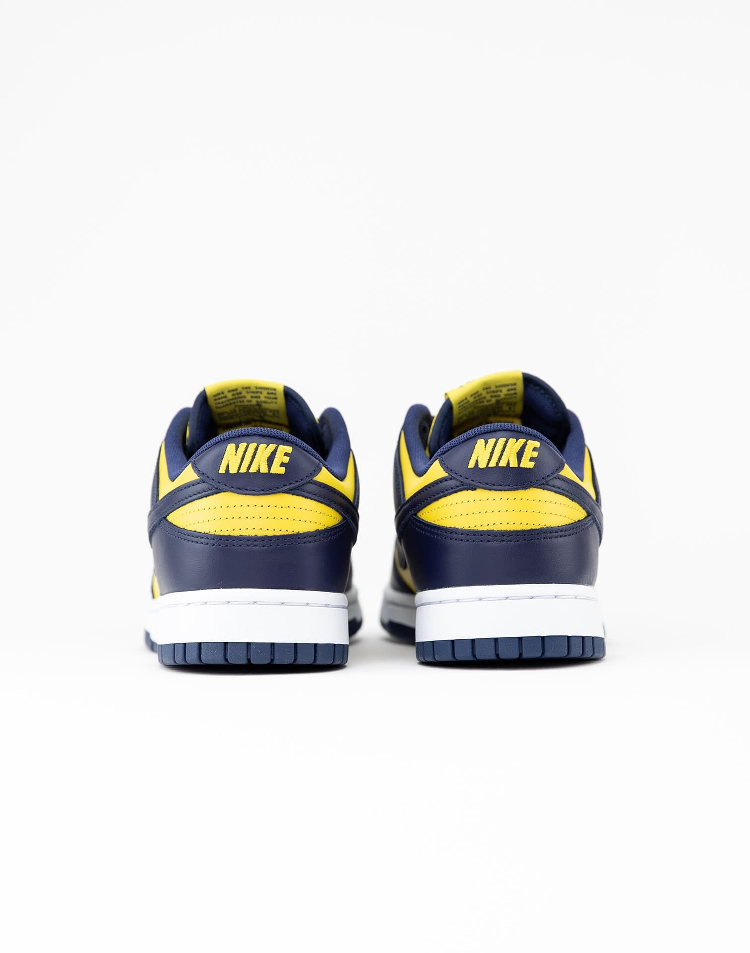 Nike DUNK LOW â DTLR