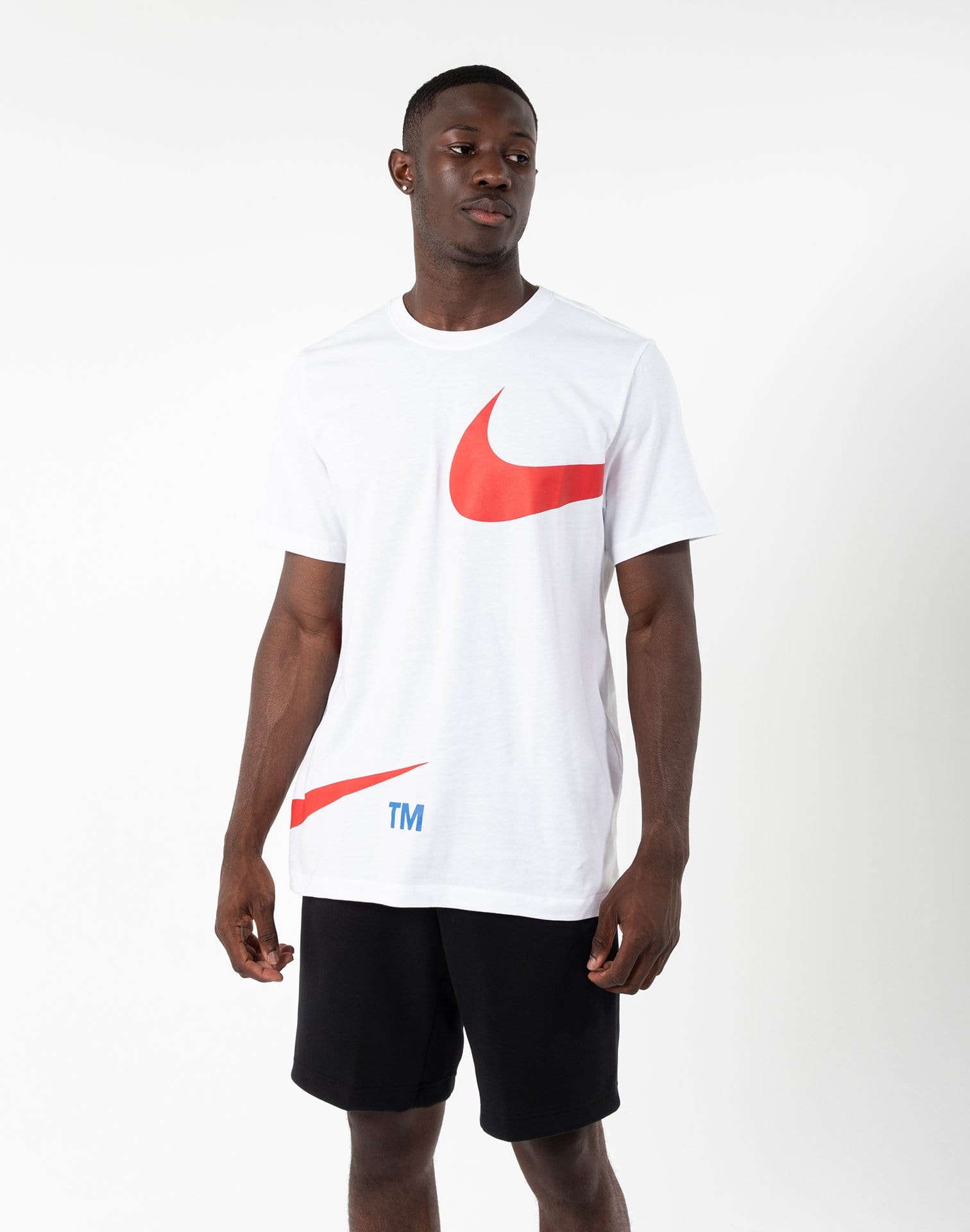Photo of Nike Nsw Swoosh Tee