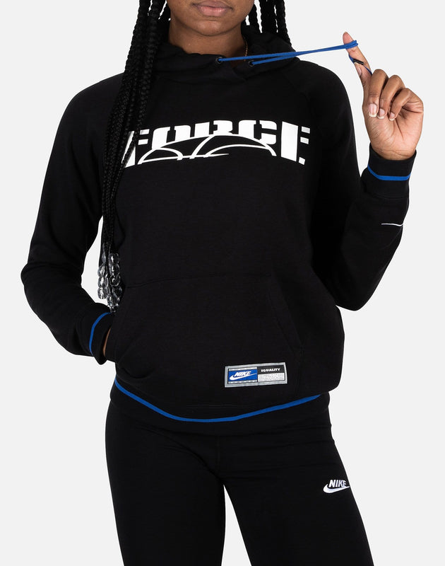 Nike NSW ESSENTIAL SISTERHOOD HOODIE â DTLR